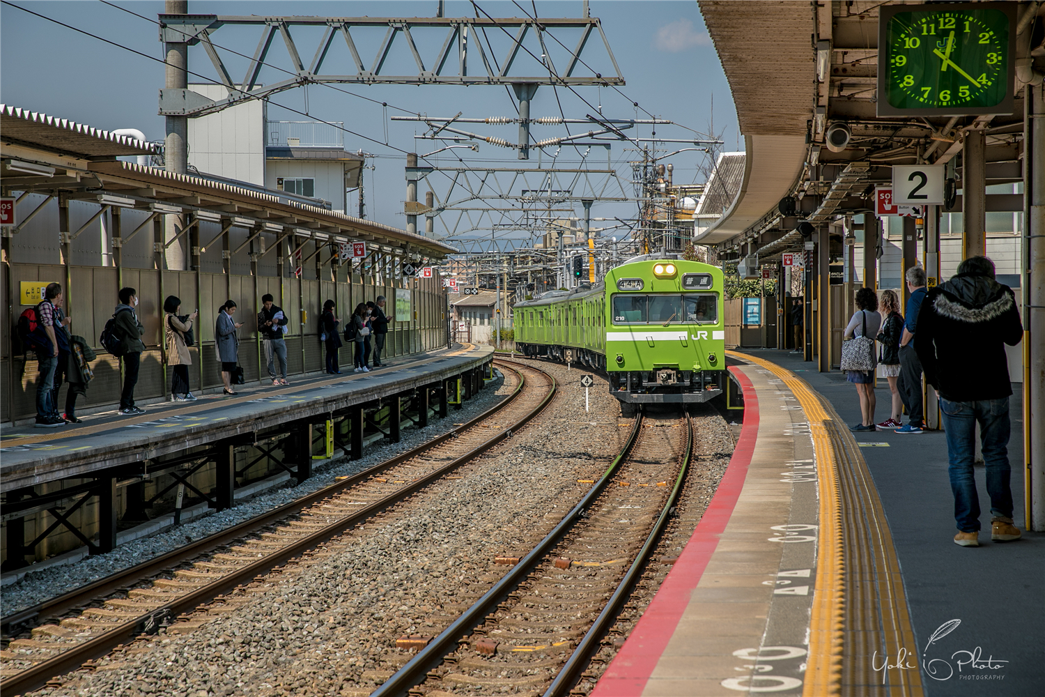 京都自助遊攻略