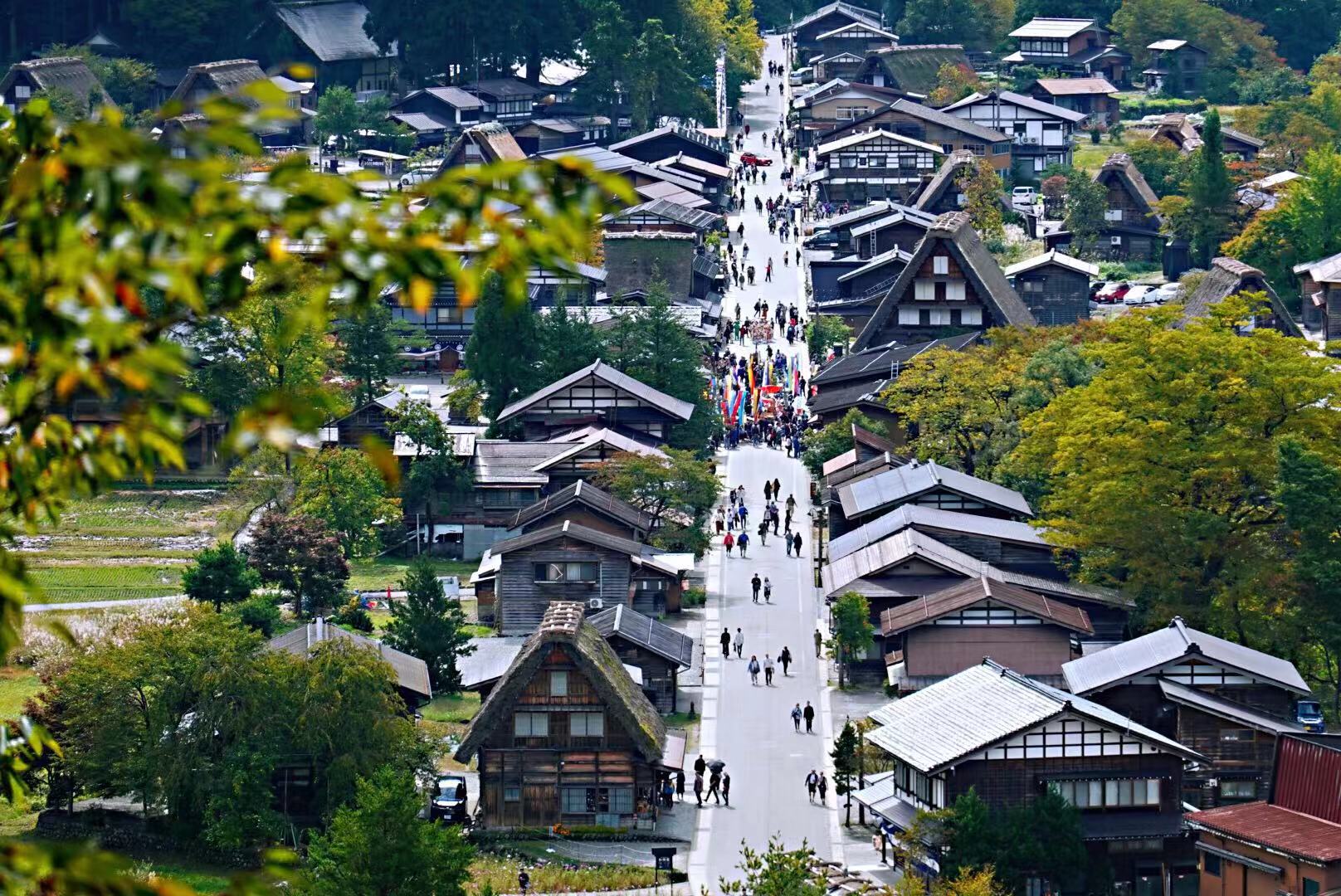 名古屋自助遊攻略