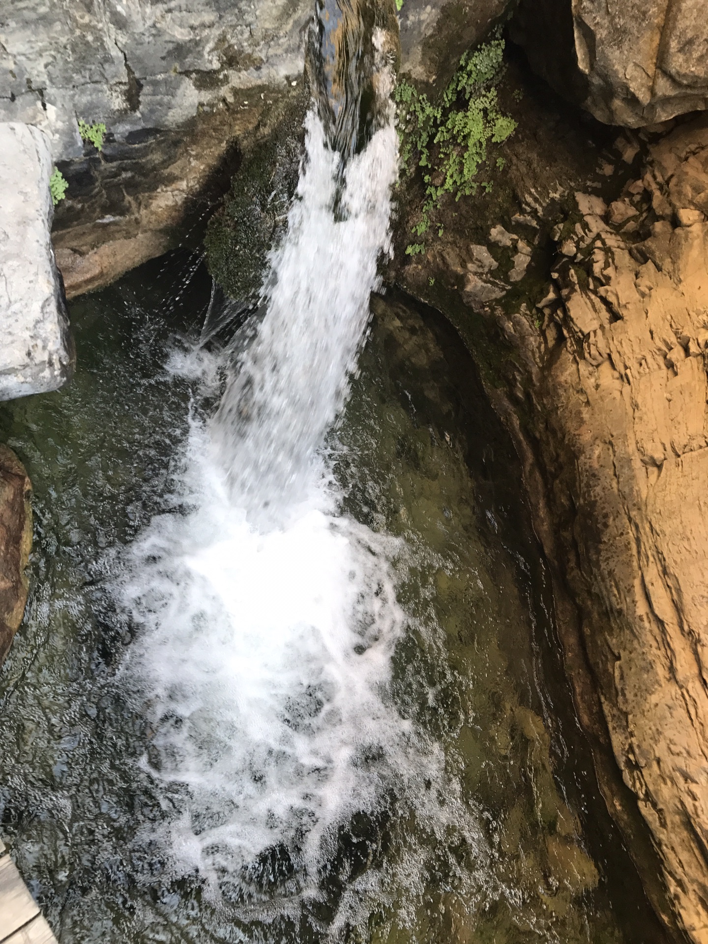 雲台山自助遊攻略