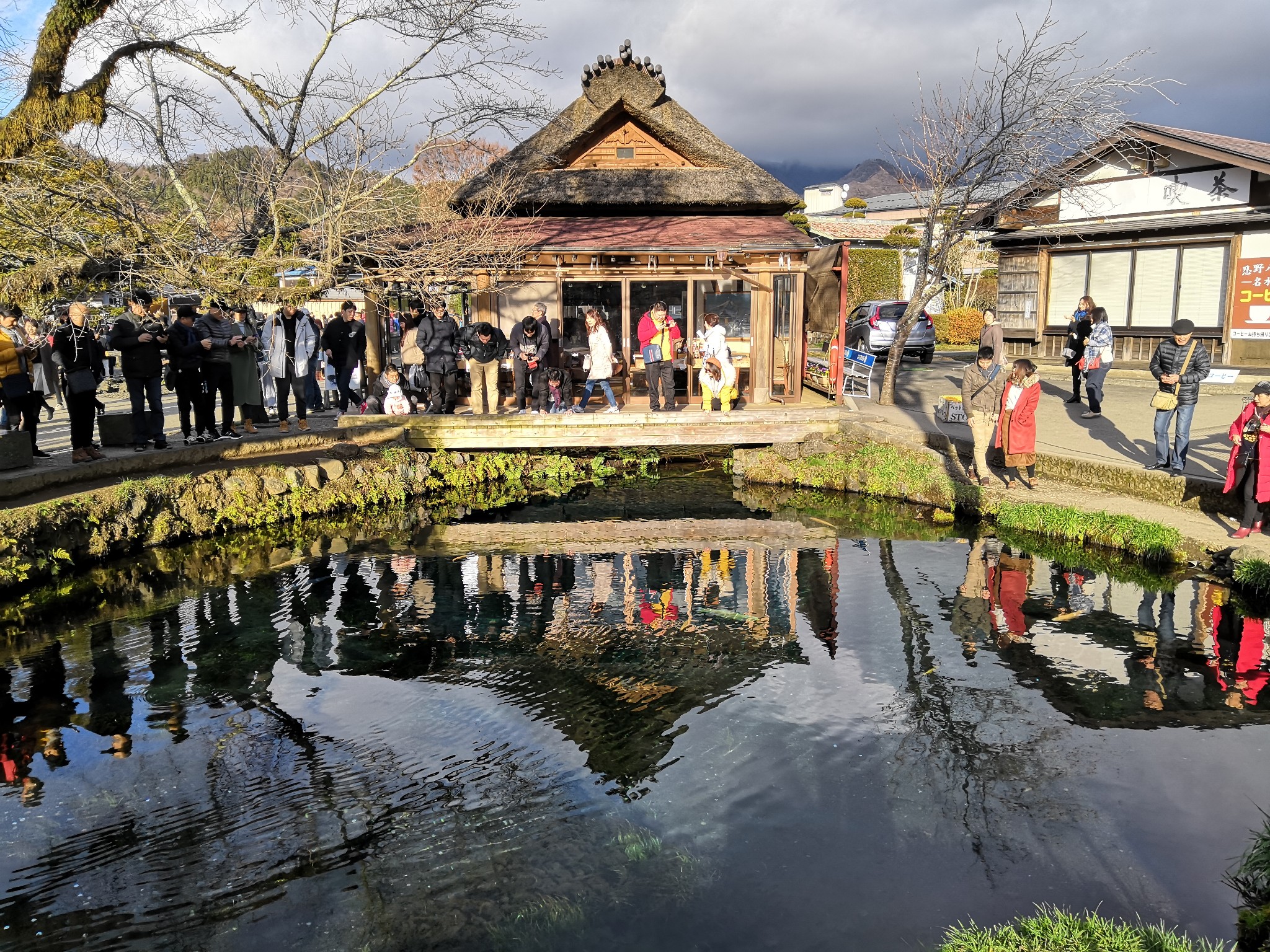 東京自助遊攻略