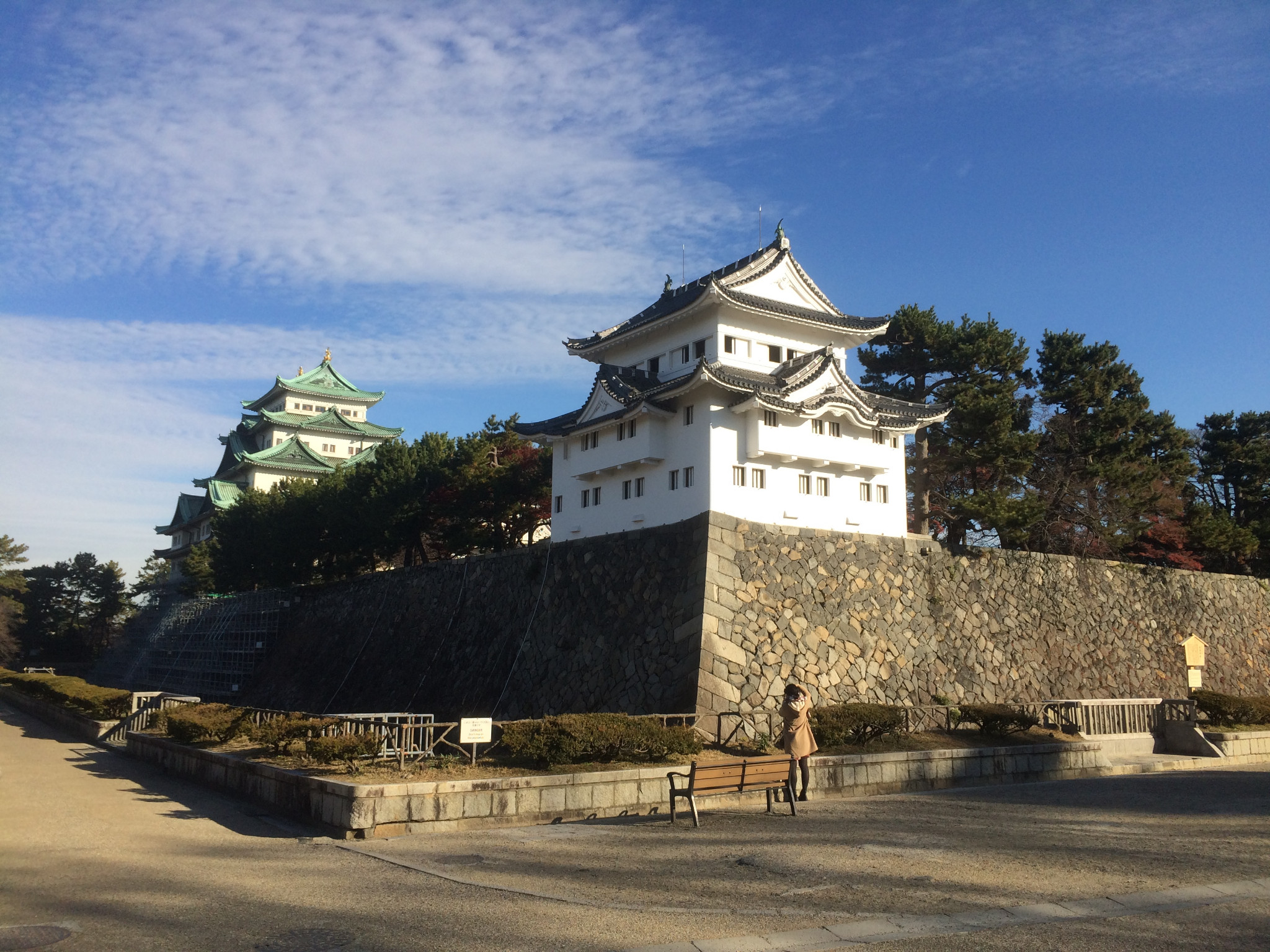 名古屋自助遊攻略