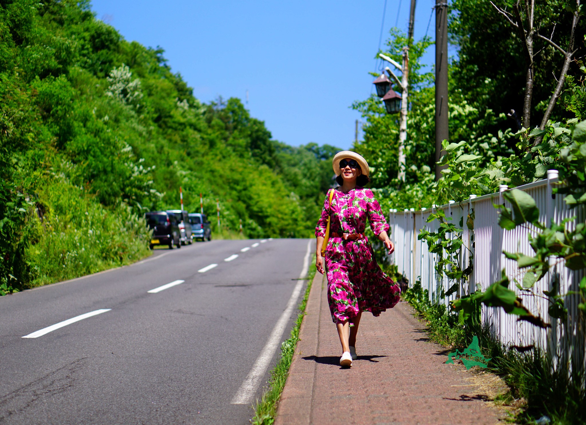 北海道自助遊攻略