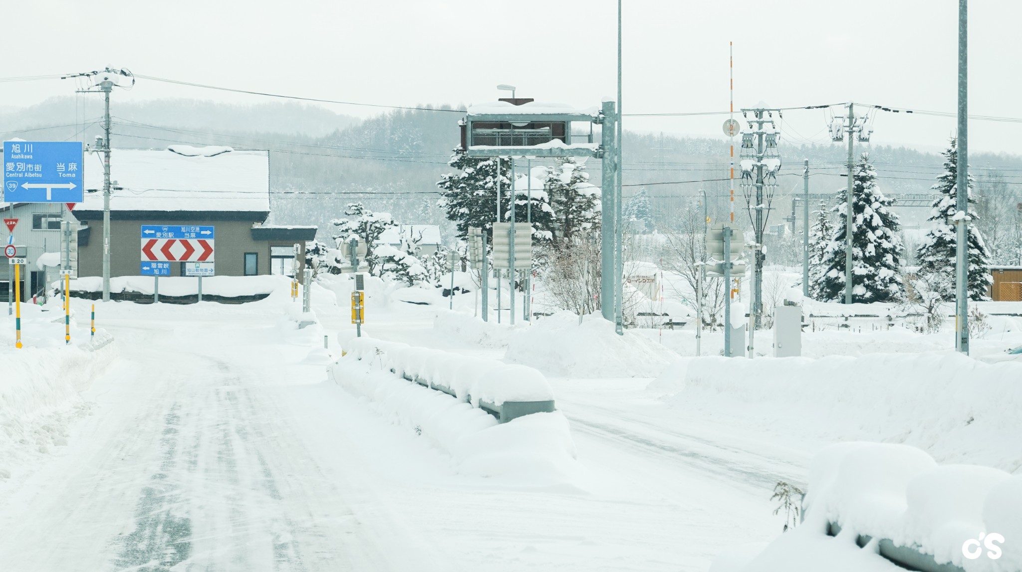 北海道自助遊攻略