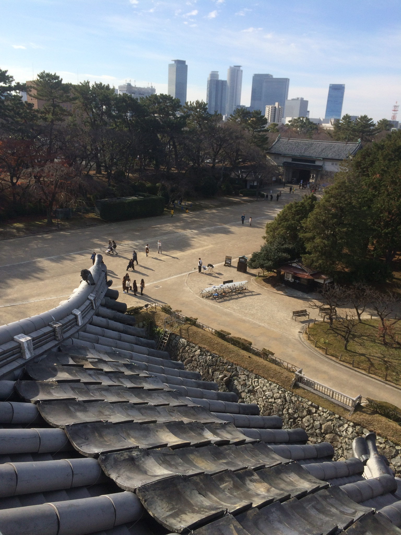 名古屋自助遊攻略