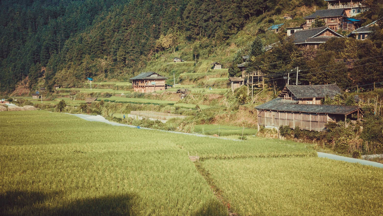 黔東南自助遊攻略