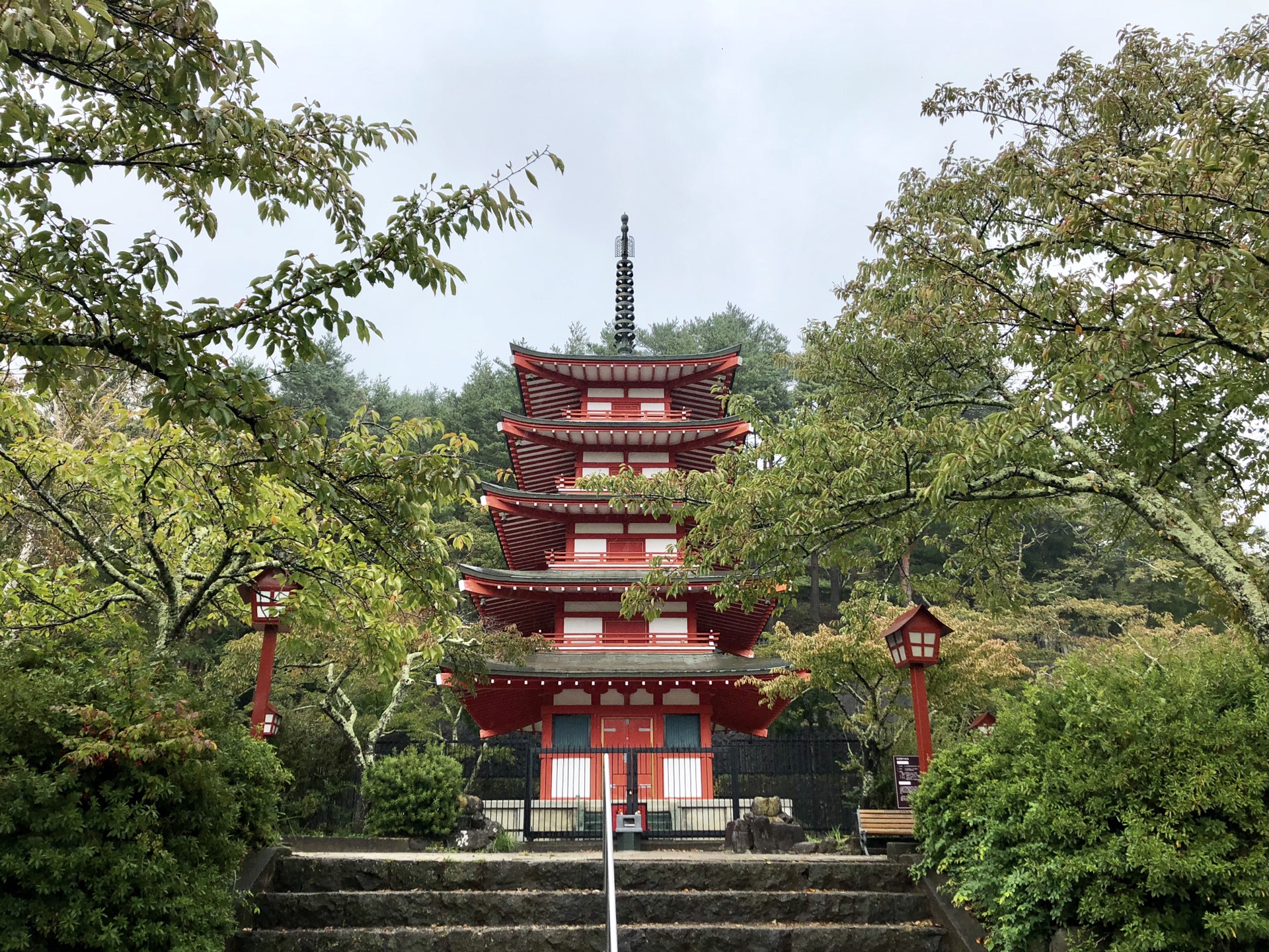 東京自助遊攻略