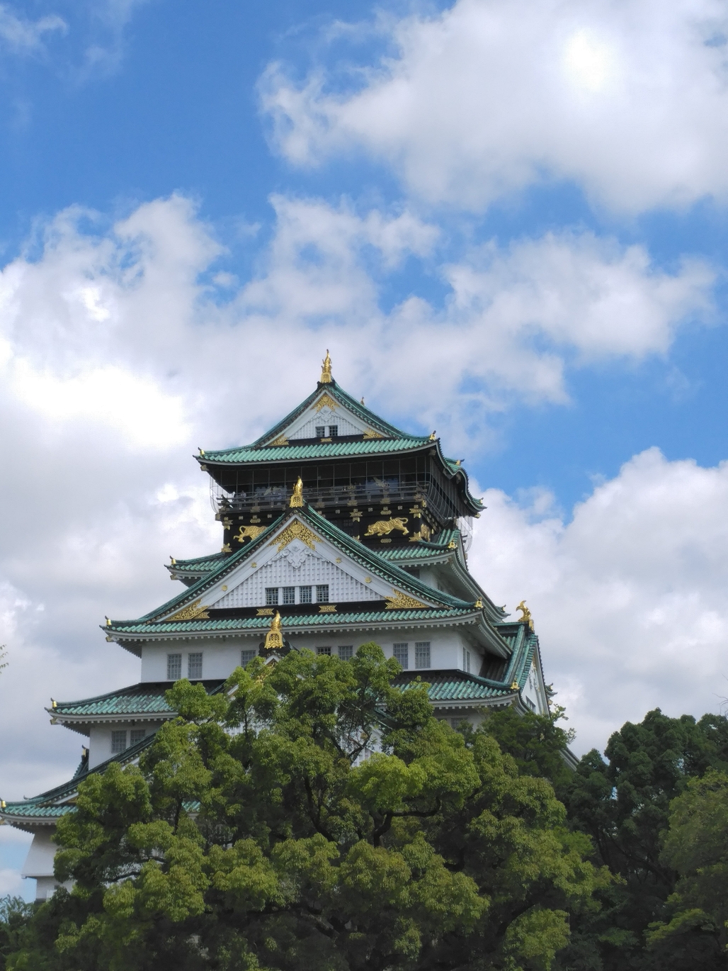 大阪旅游(大阪旅游地图)