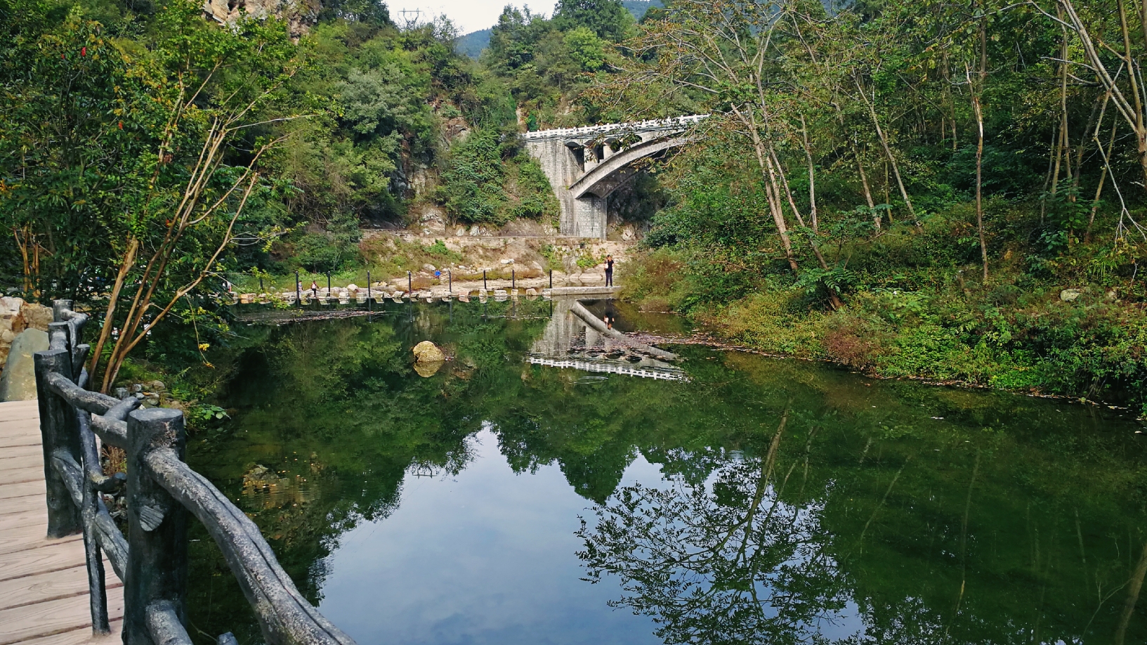 湖北自助遊攻略