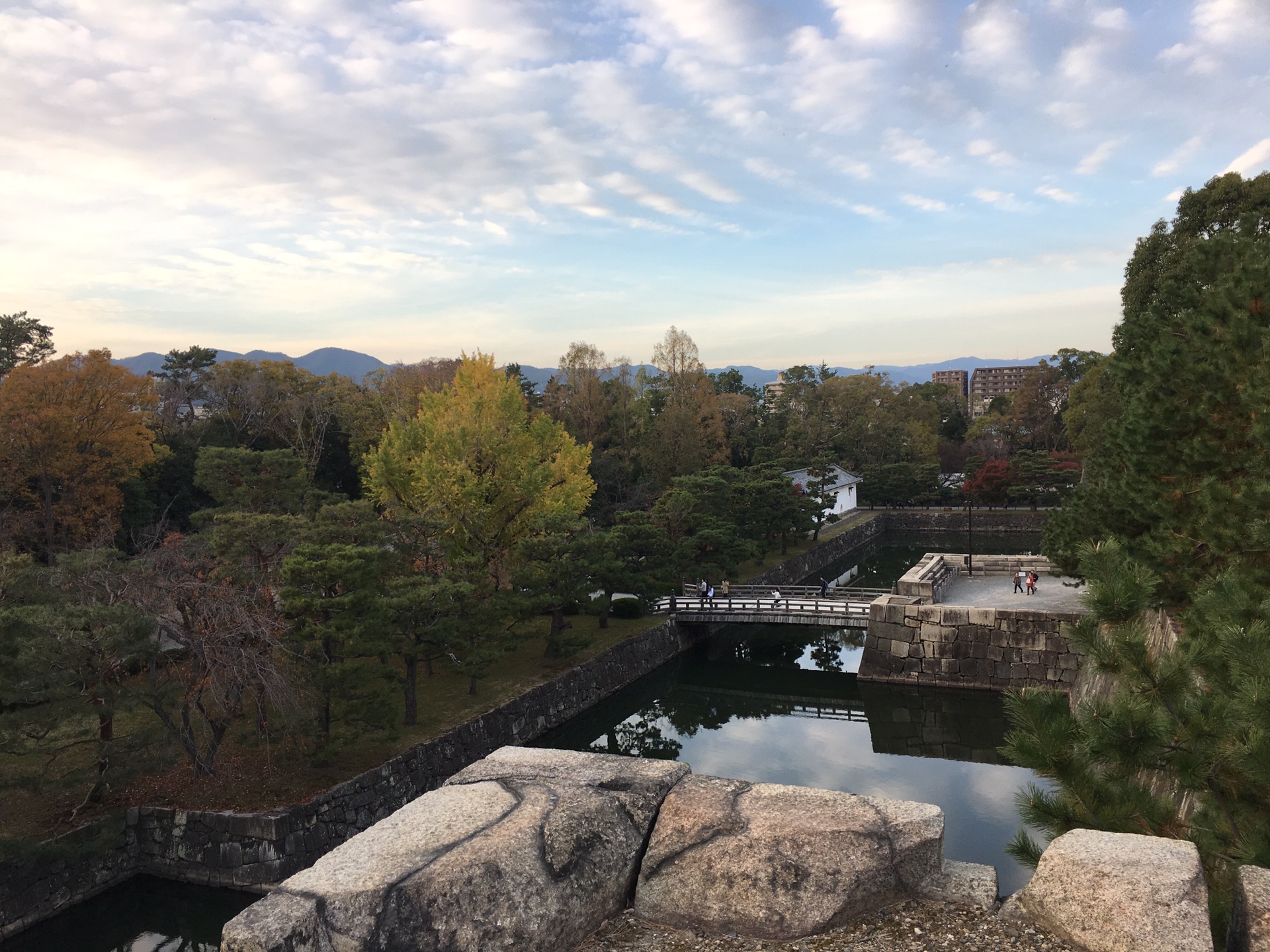 京都自助遊攻略