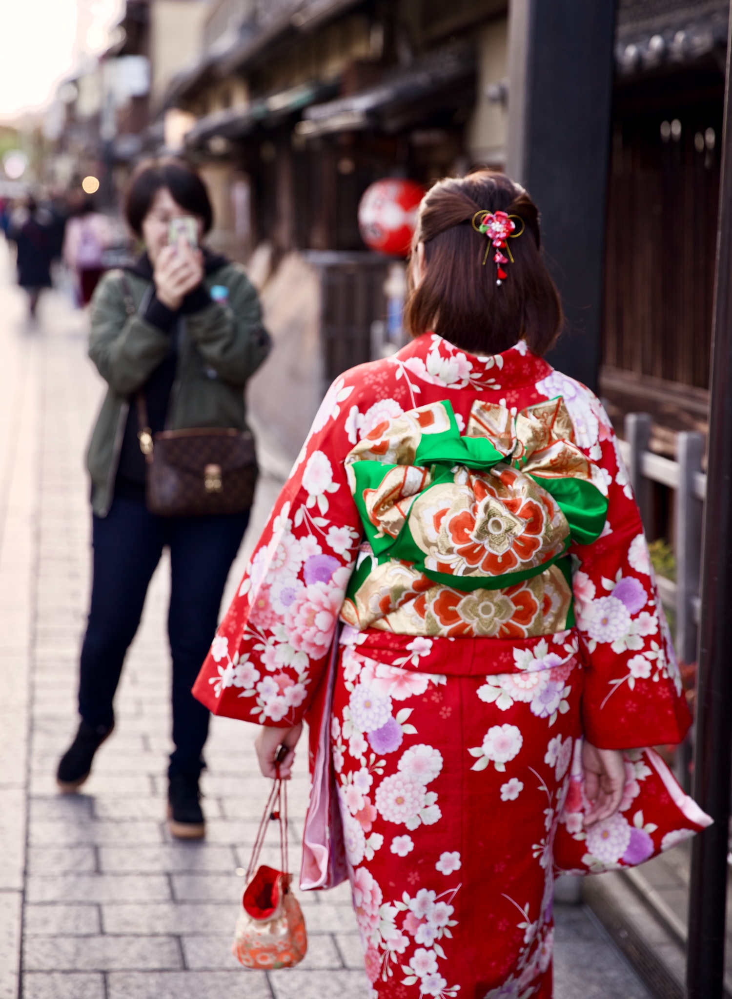 京都自助遊攻略