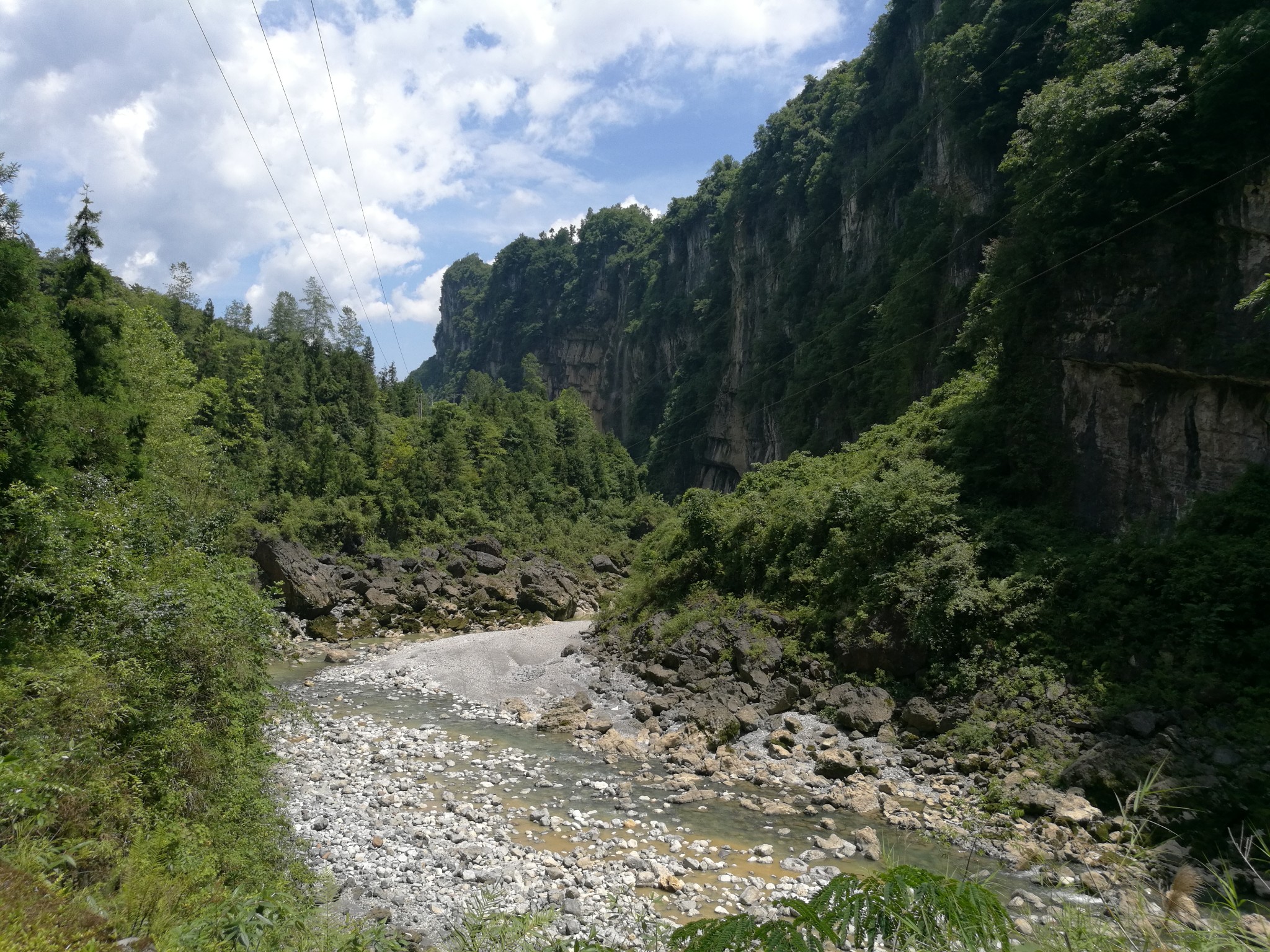 川藏南線自助遊攻略