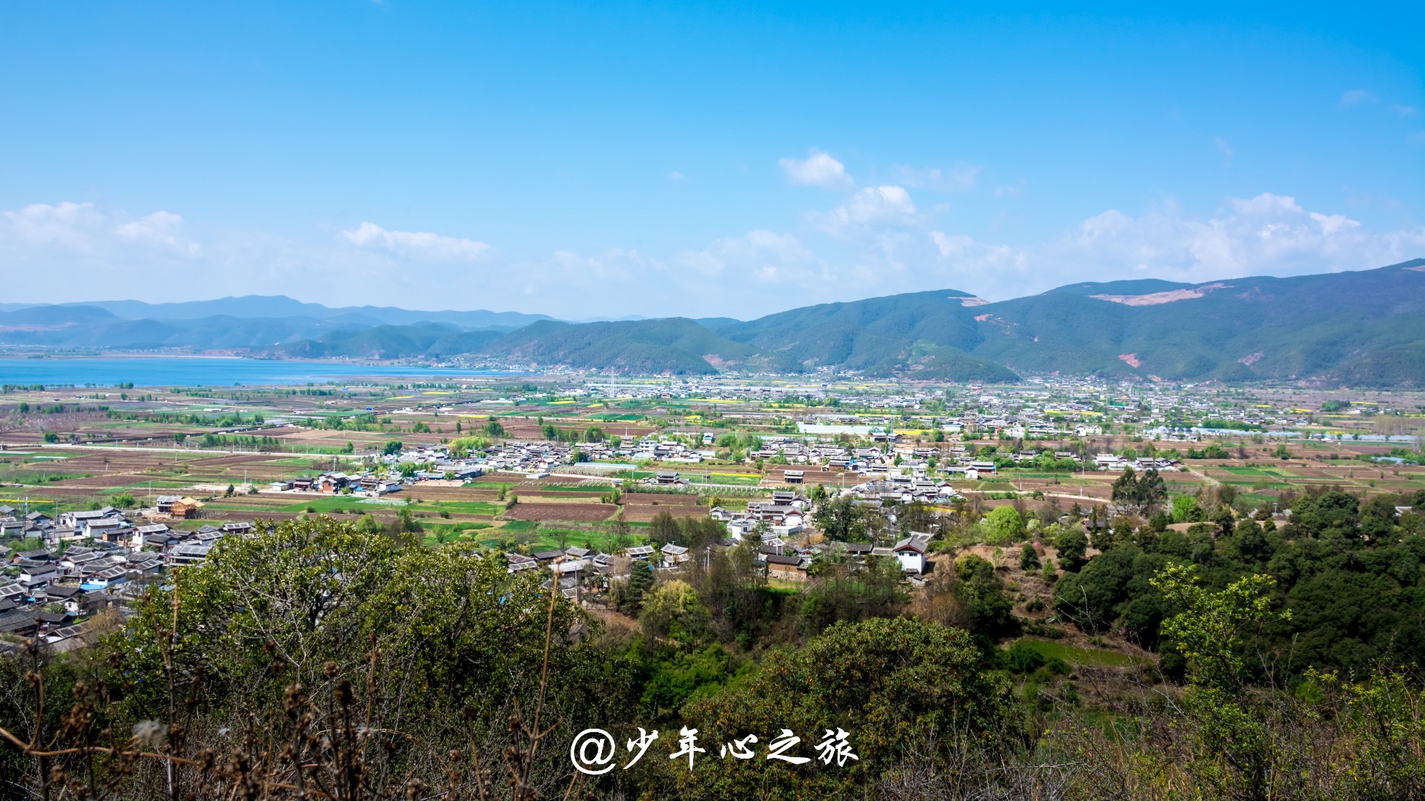 雲南自助遊攻略