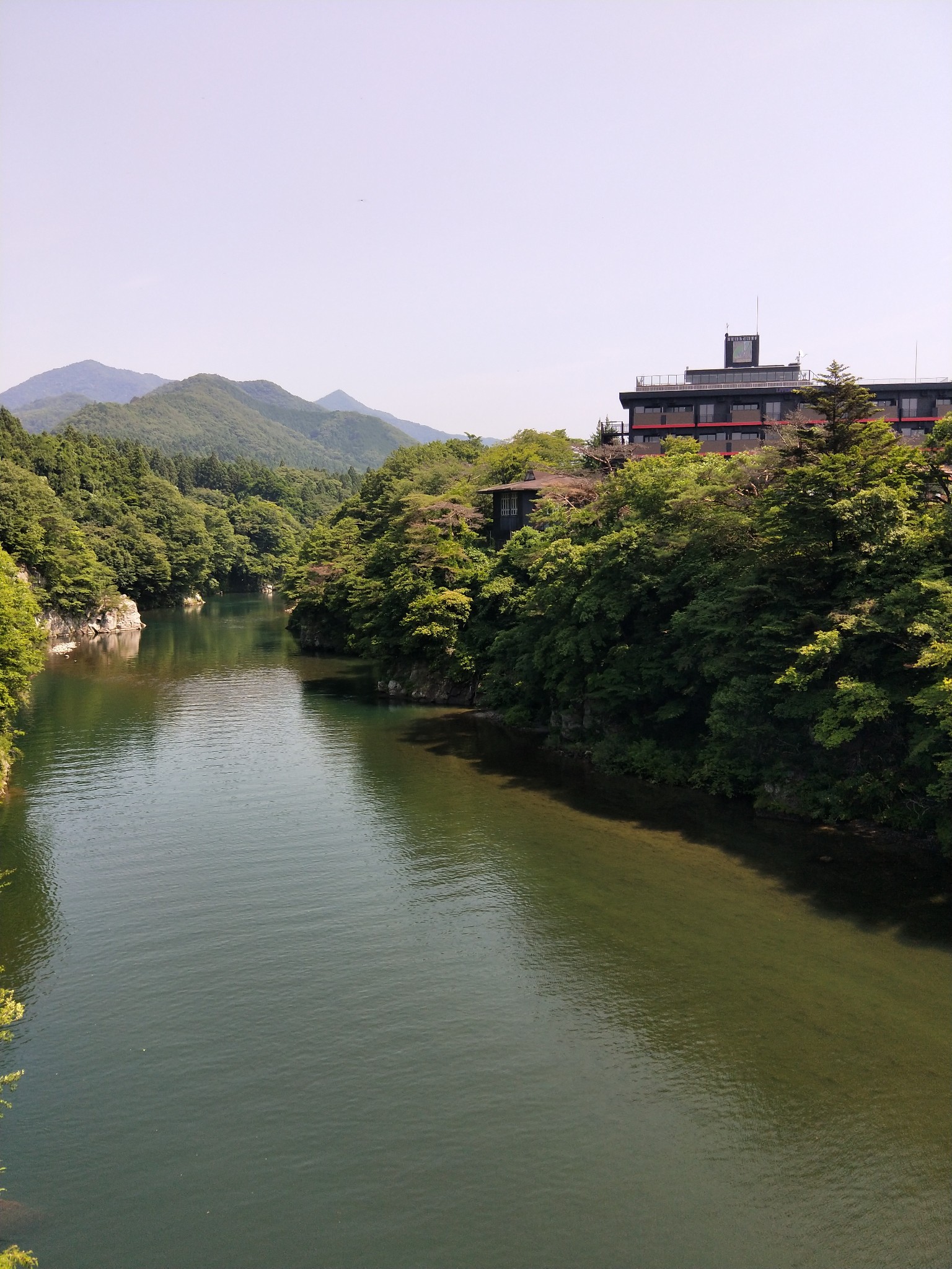 日本自助遊攻略