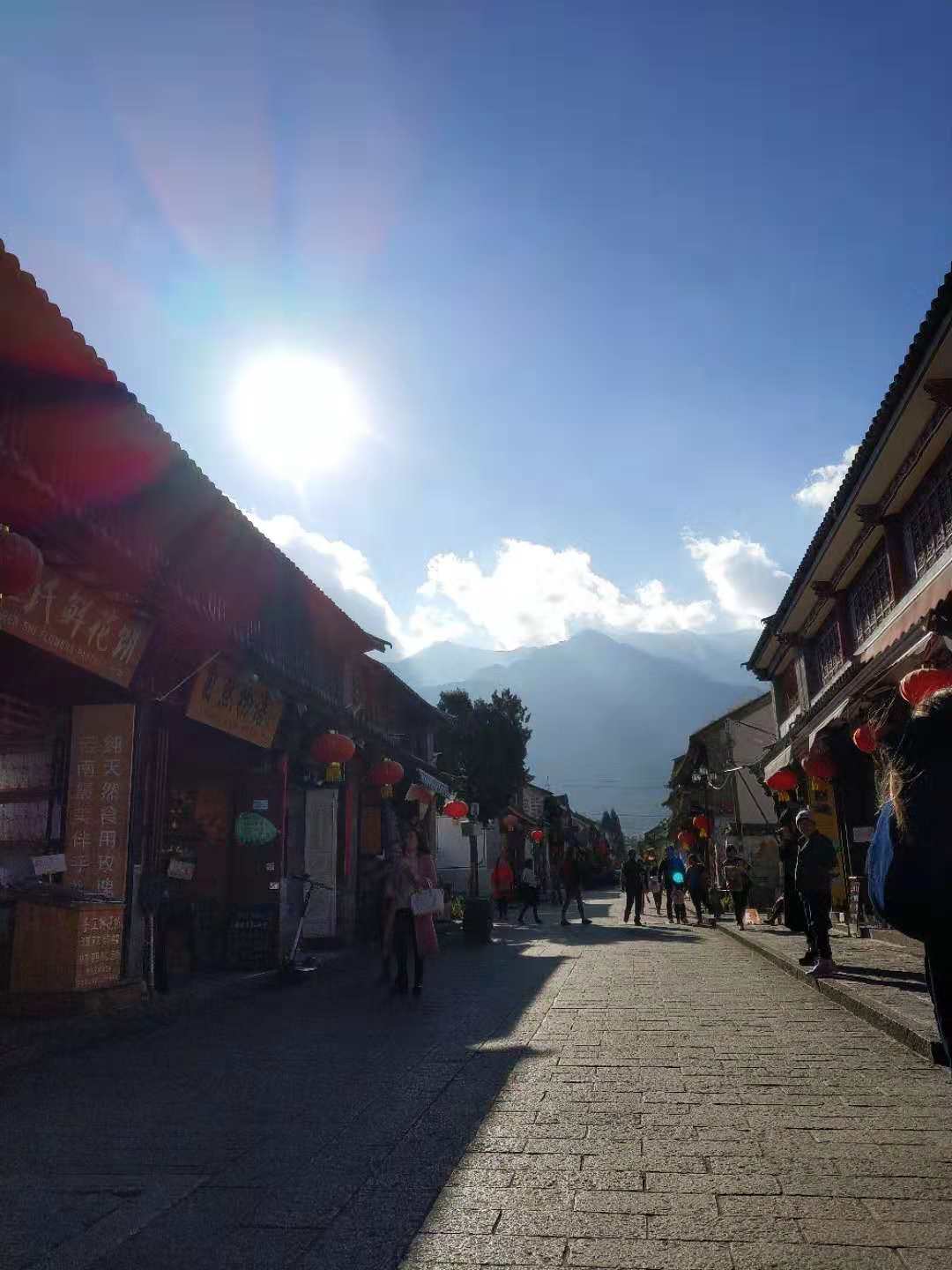 大理人均_大理洱海图片(3)