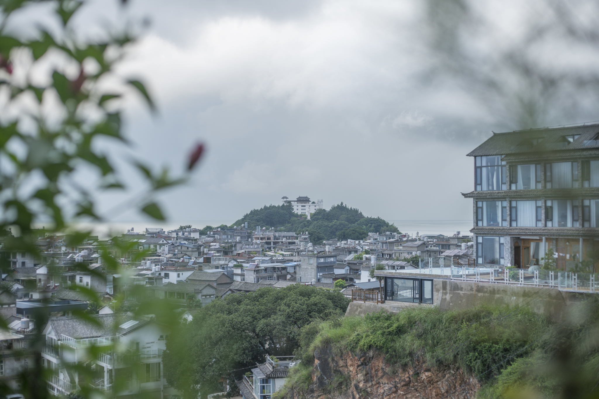 雲南自助遊攻略