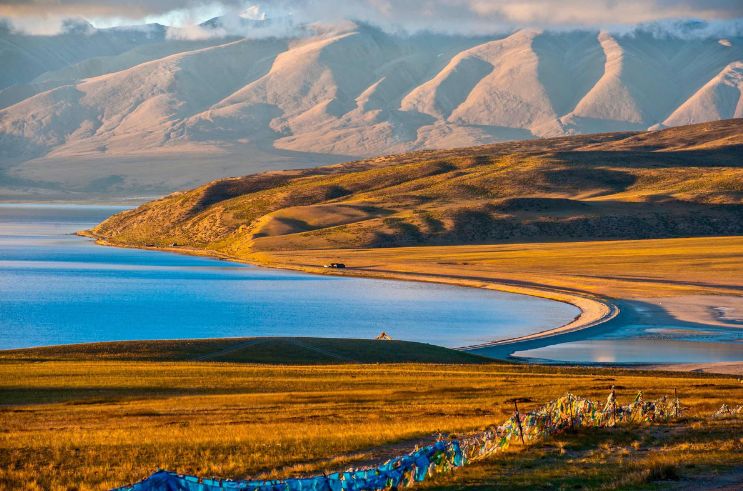 西藏阿里旅行路线指南