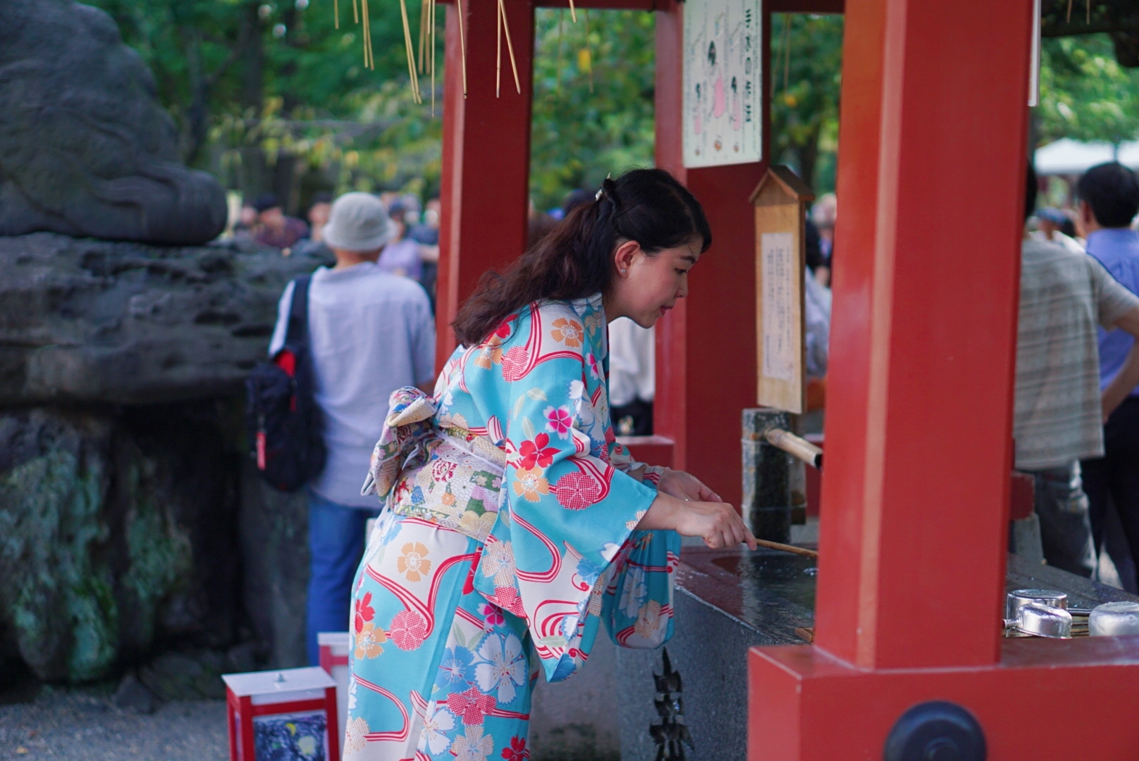 京都自助遊攻略