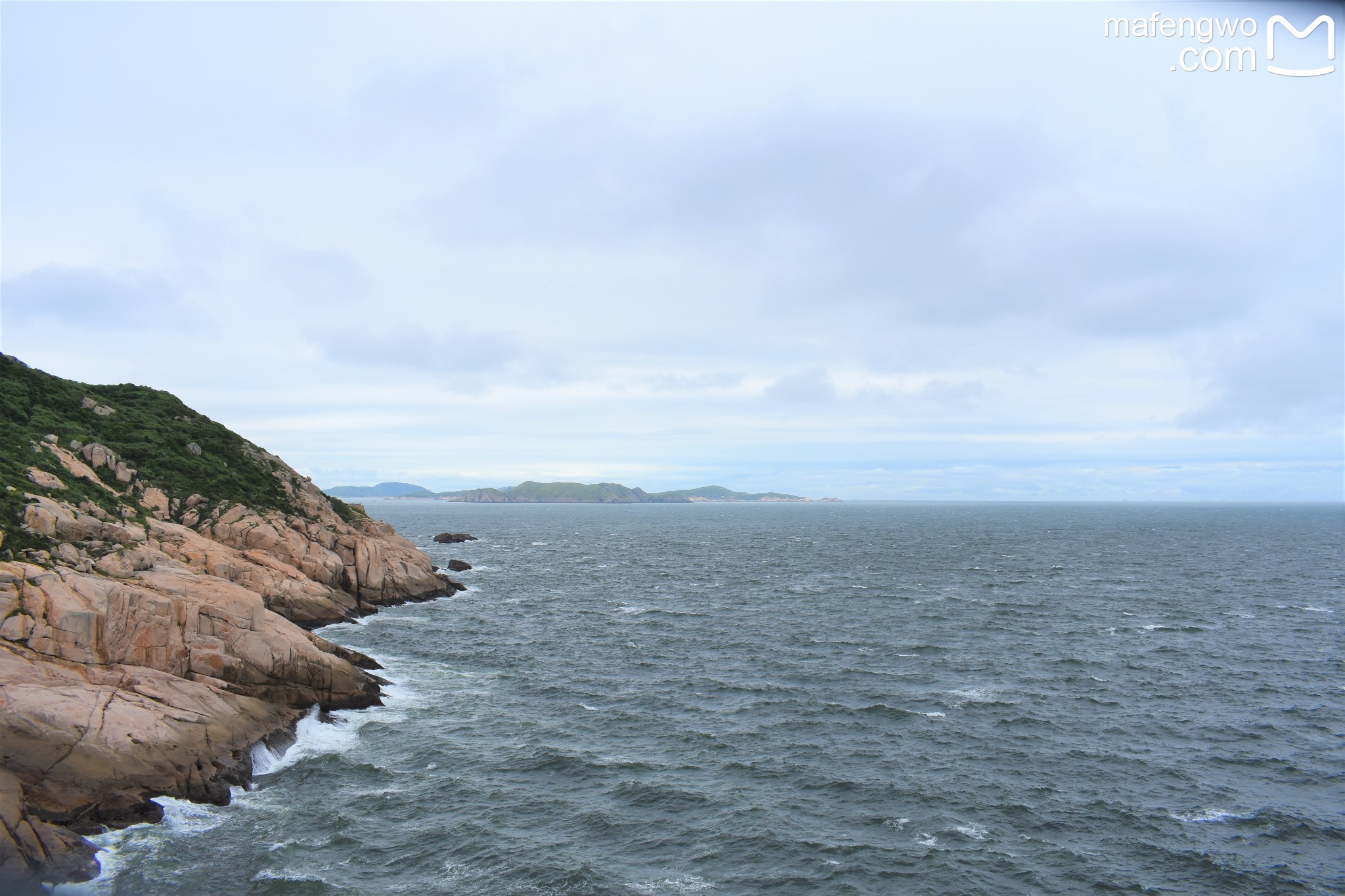 東極島自助遊攻略