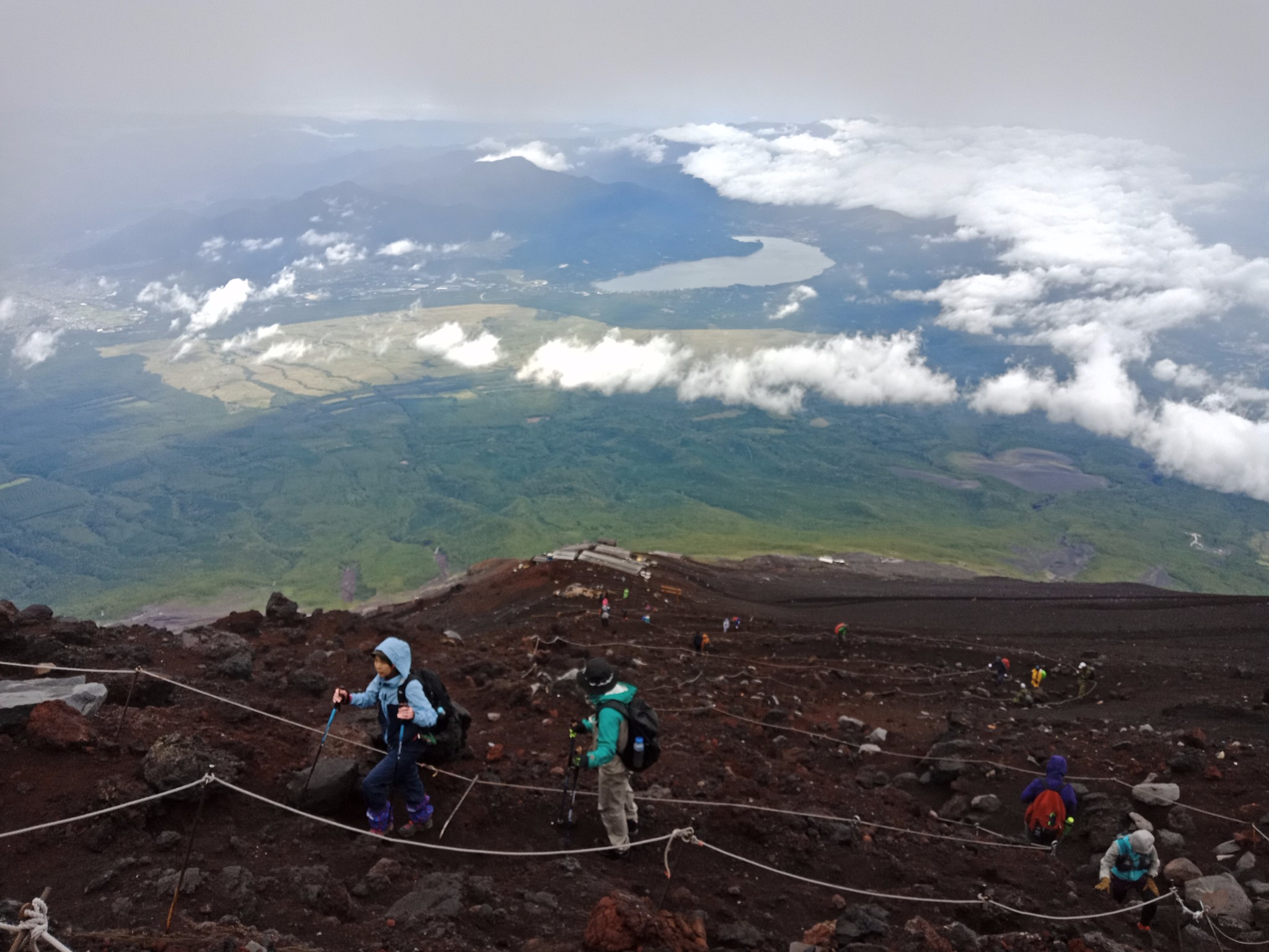 富士山自助遊攻略