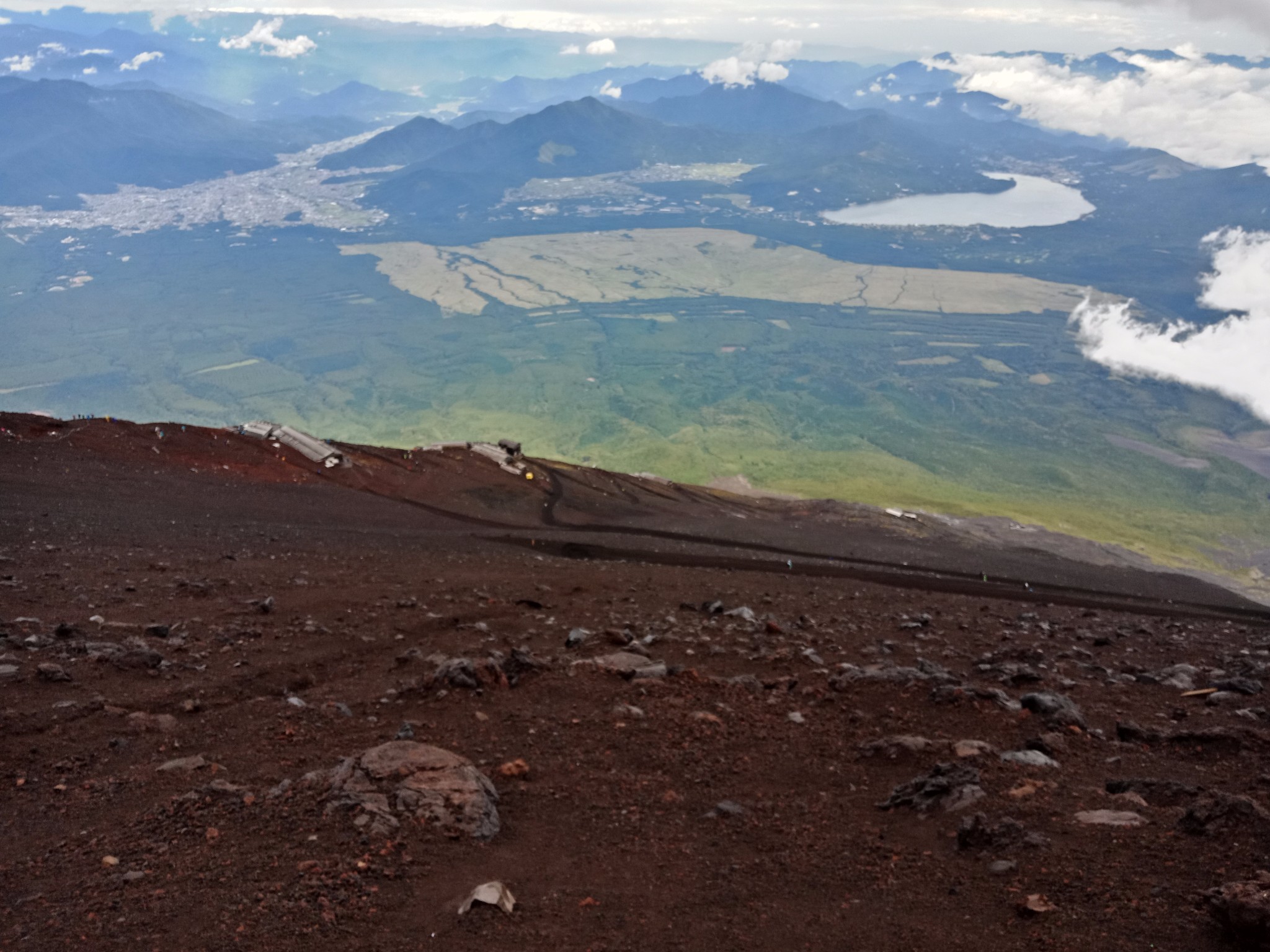 富士山自助遊攻略