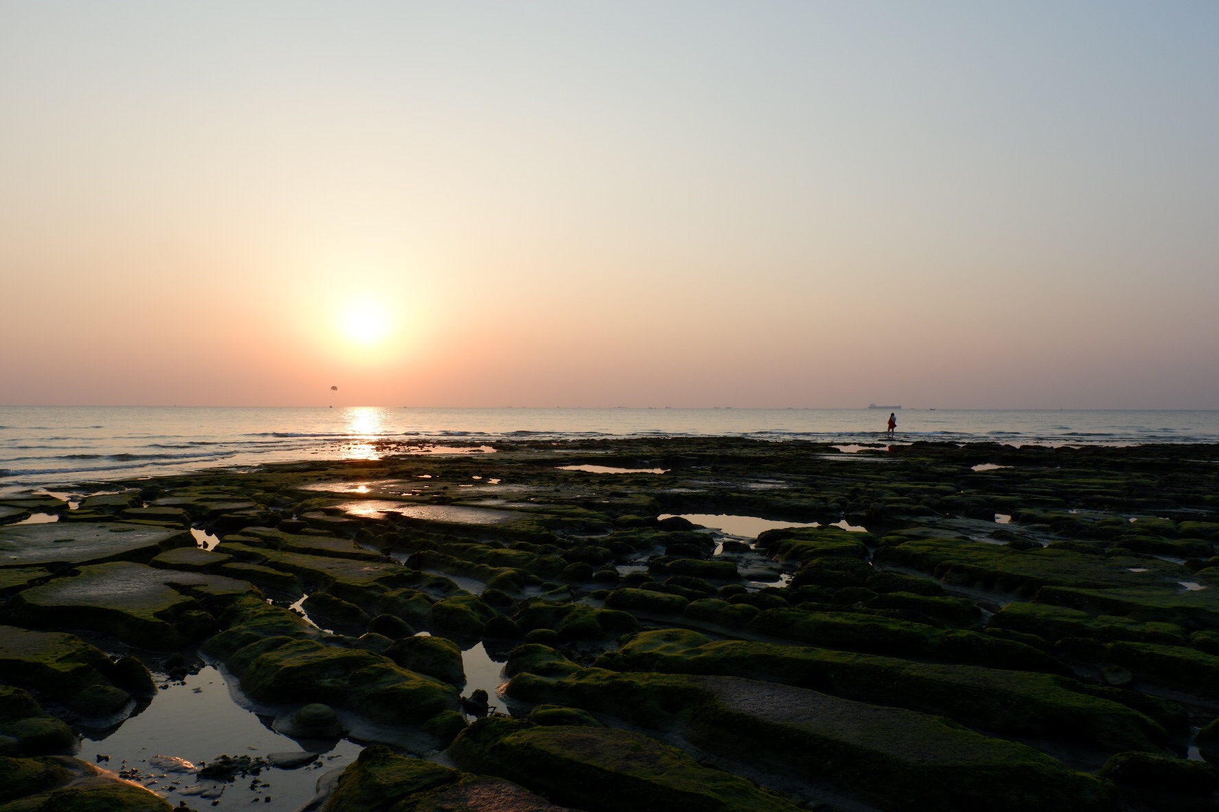 潿洲島自助遊攻略