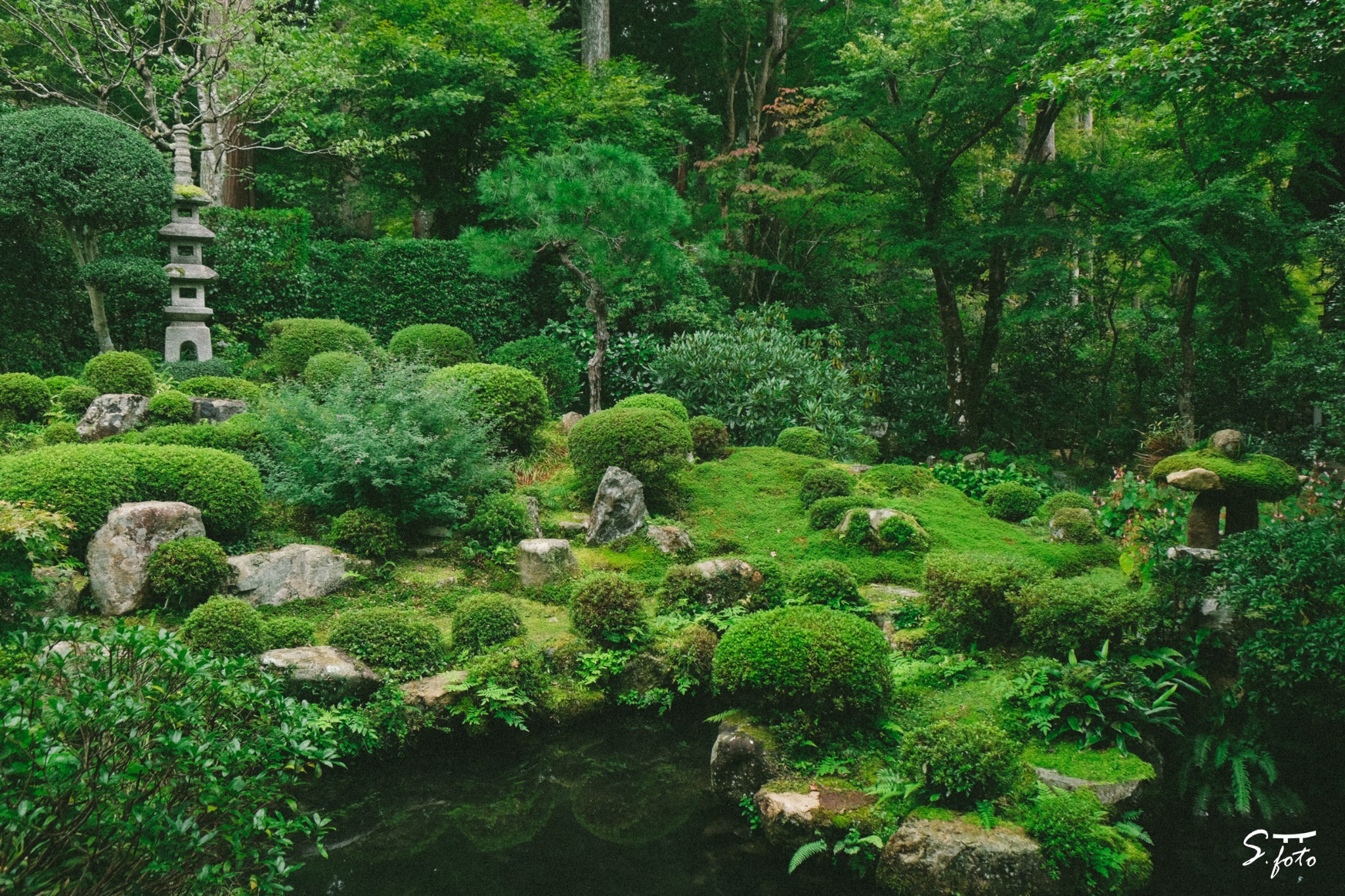 京都自助遊攻略