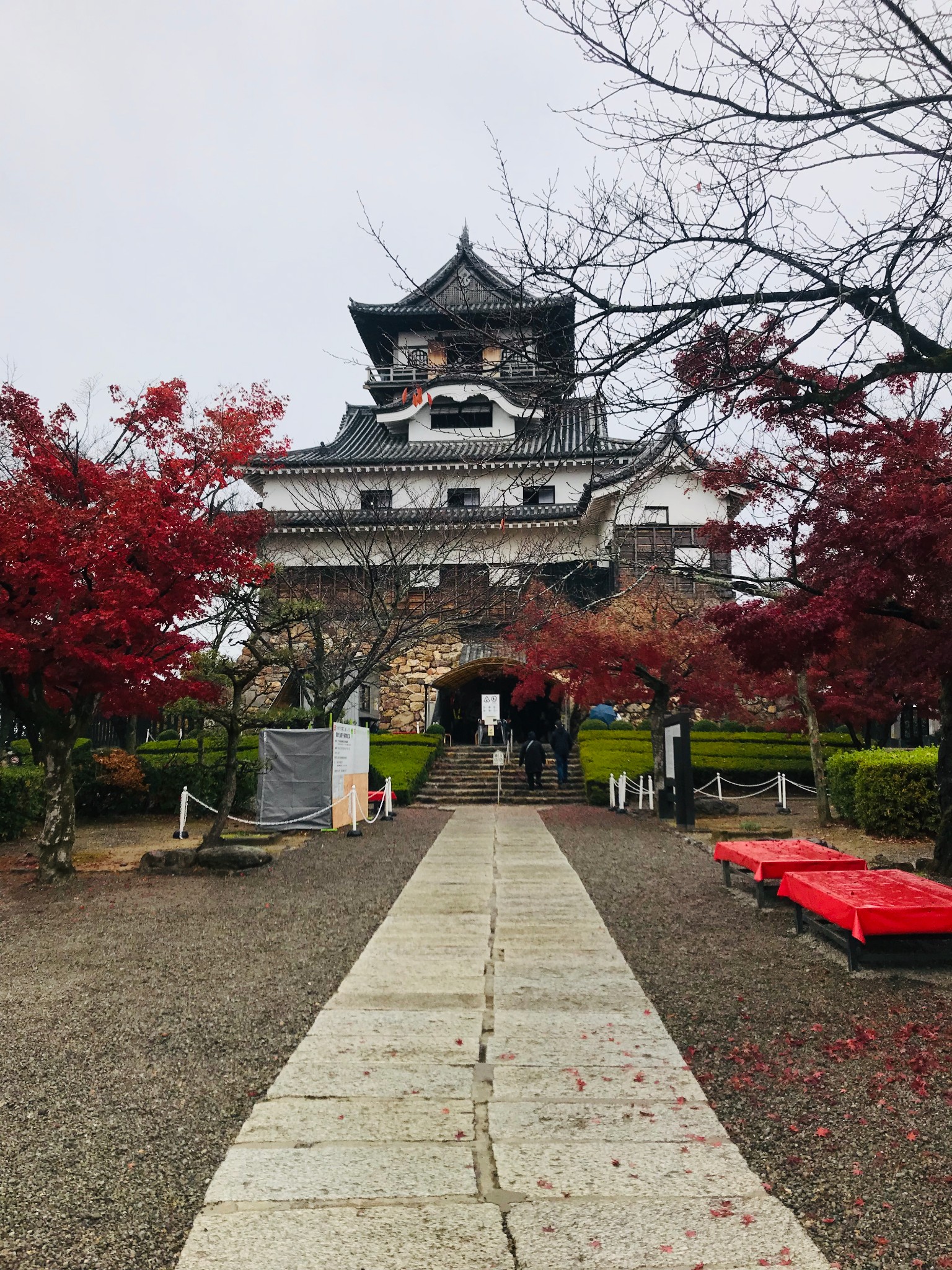 名古屋自助遊攻略