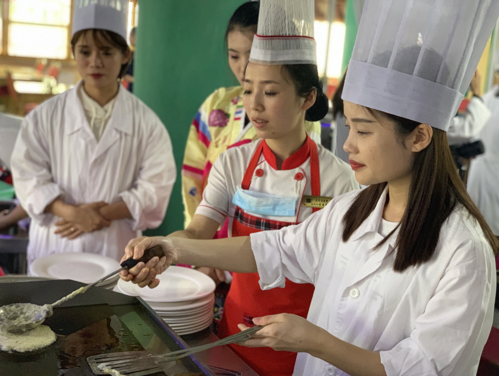 朝鮮自助遊攻略