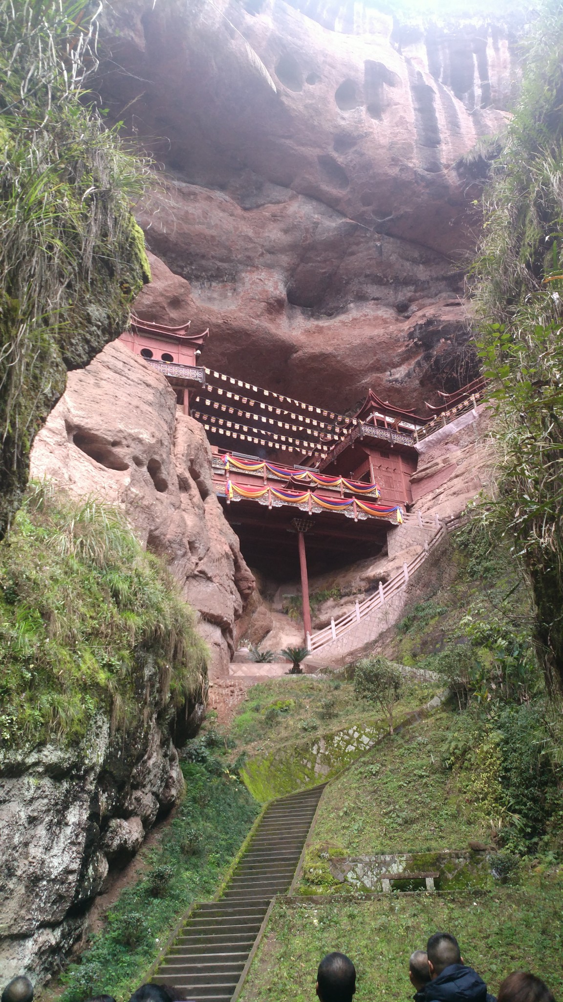 【泰宁】清新泰宁 灵秀之乡