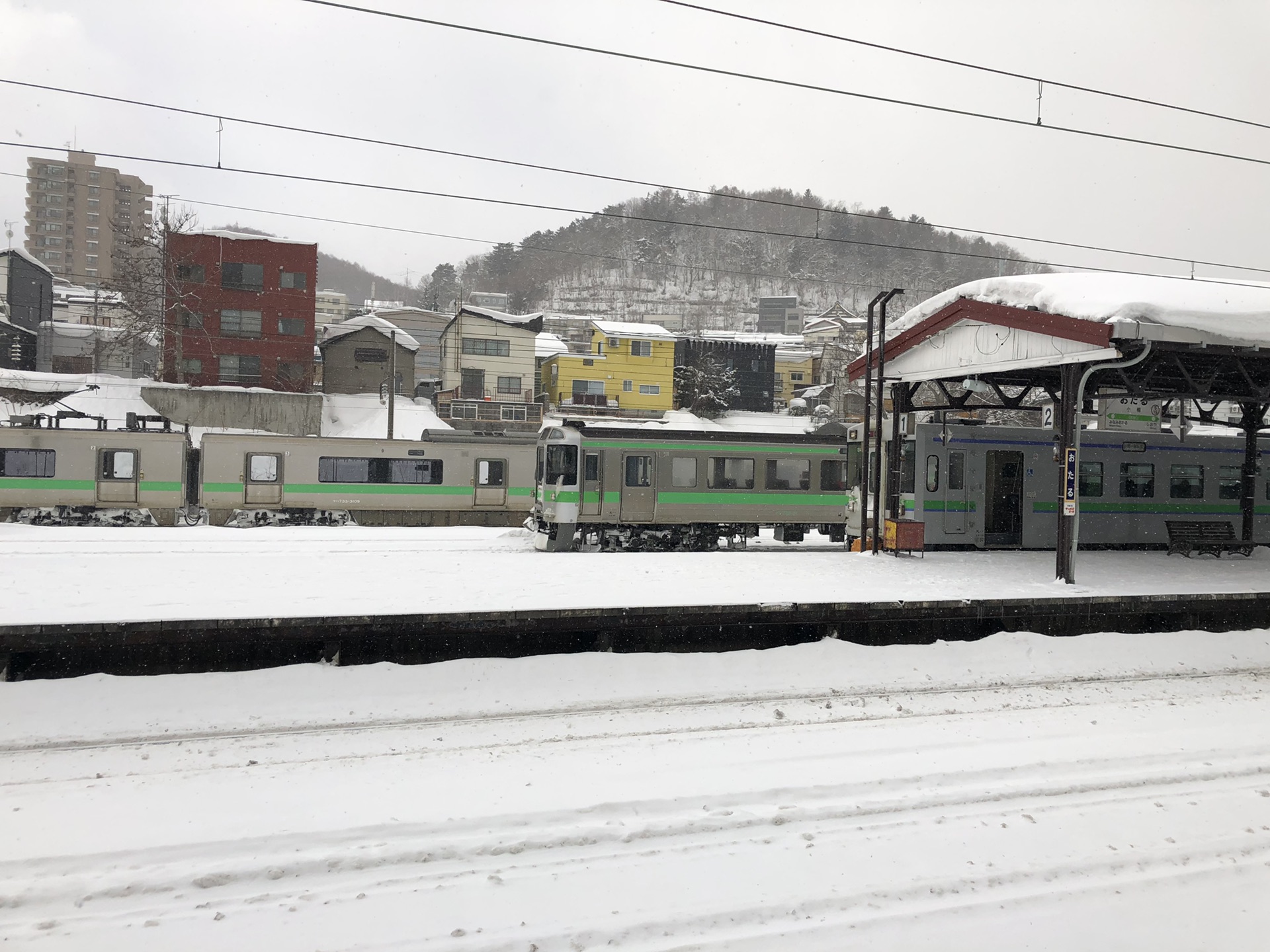 北海道自助遊攻略