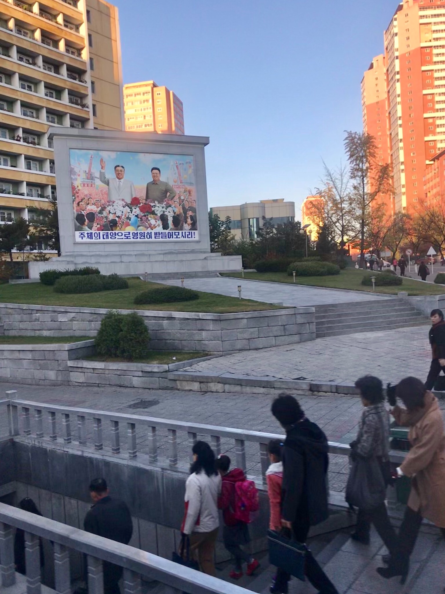 朝鮮自助遊攻略