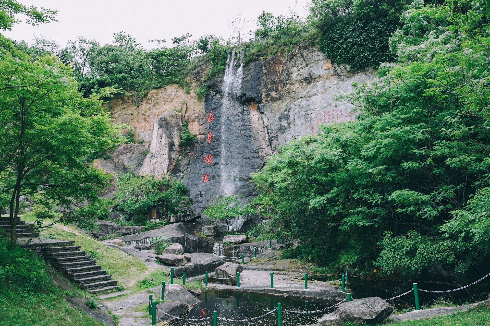 宁海3天2晚深度游解锁徐霞客游记开篇地的n种玩法