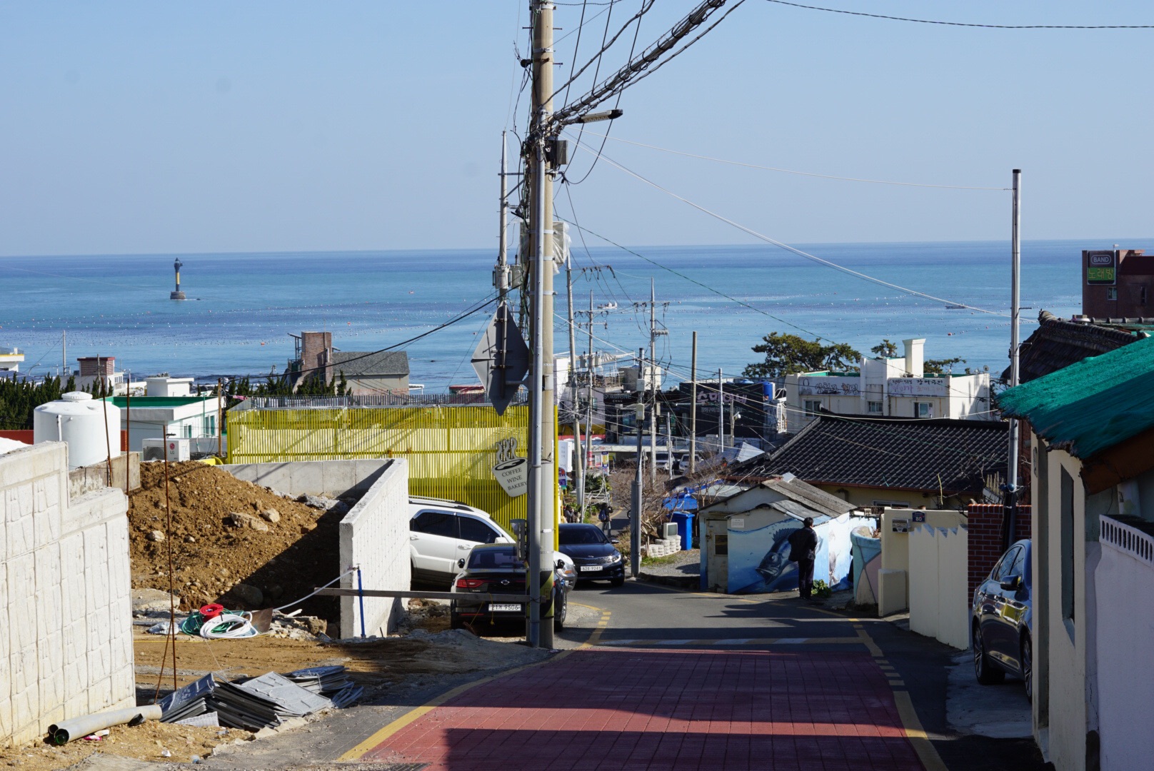 釜山自助遊攻略