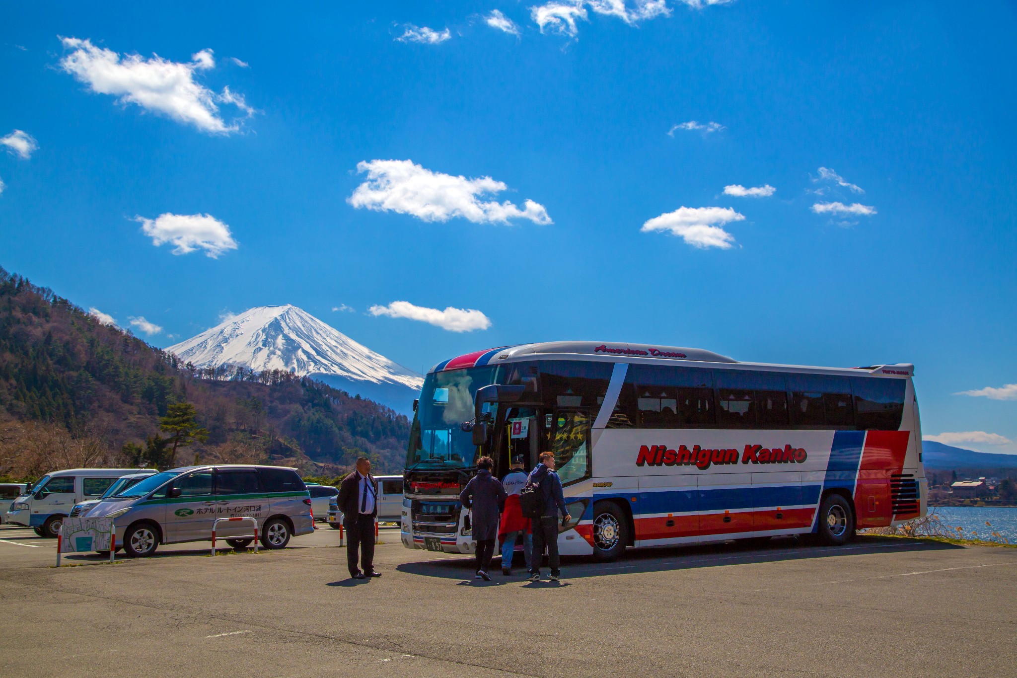 富士山自助遊攻略