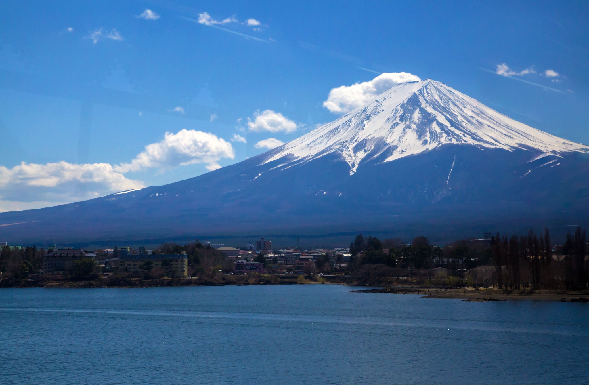 富士山自助遊攻略