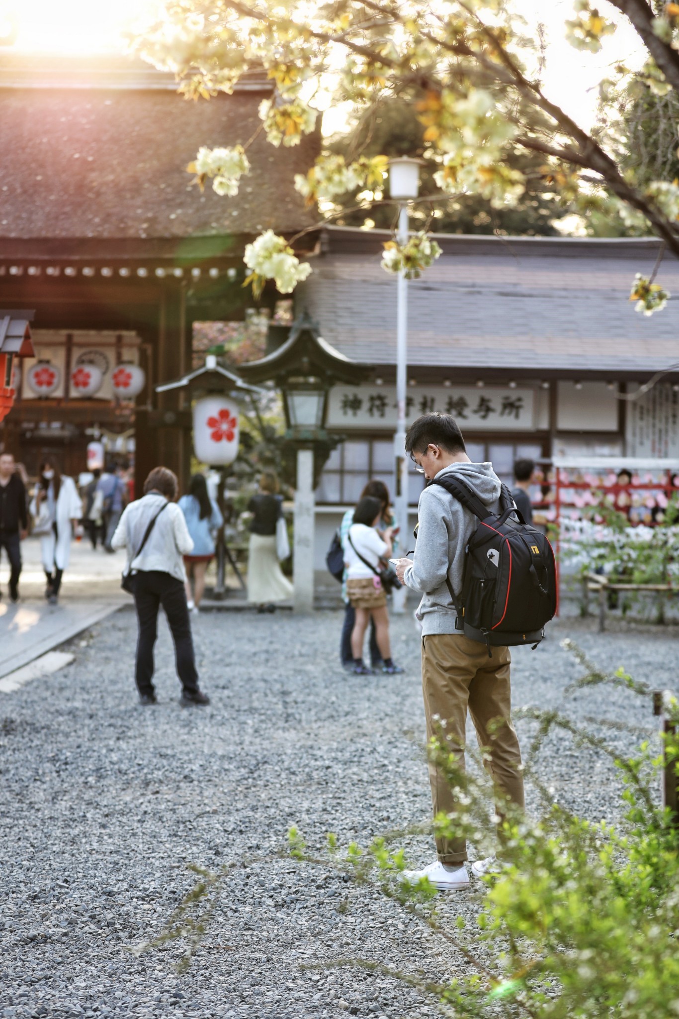 東京自助遊攻略