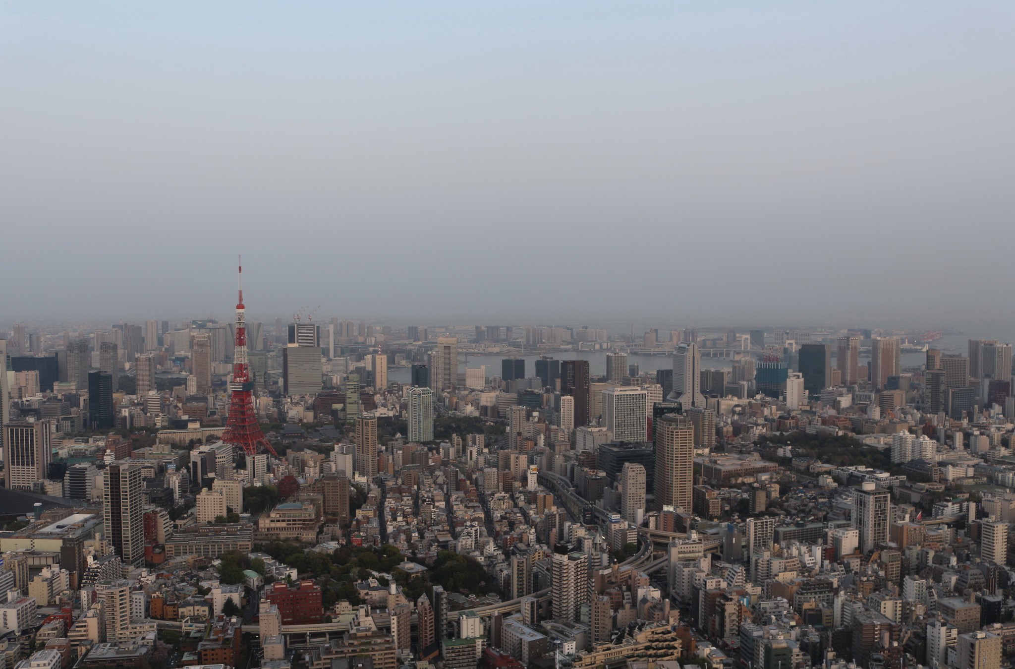 東京自助遊攻略