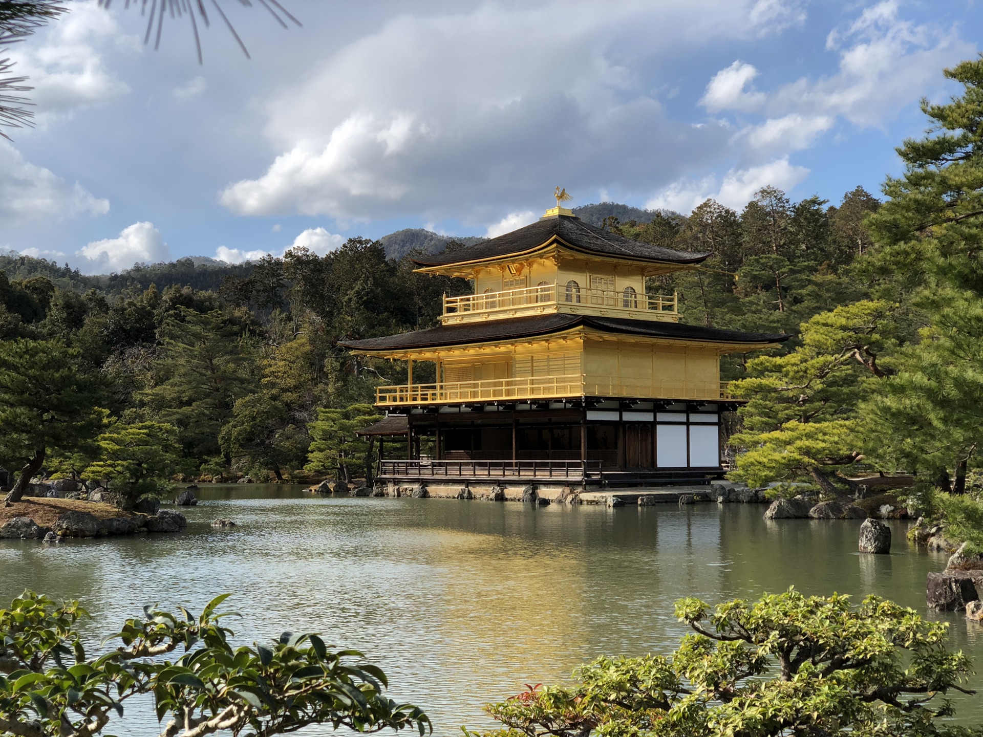 京都自助遊攻略