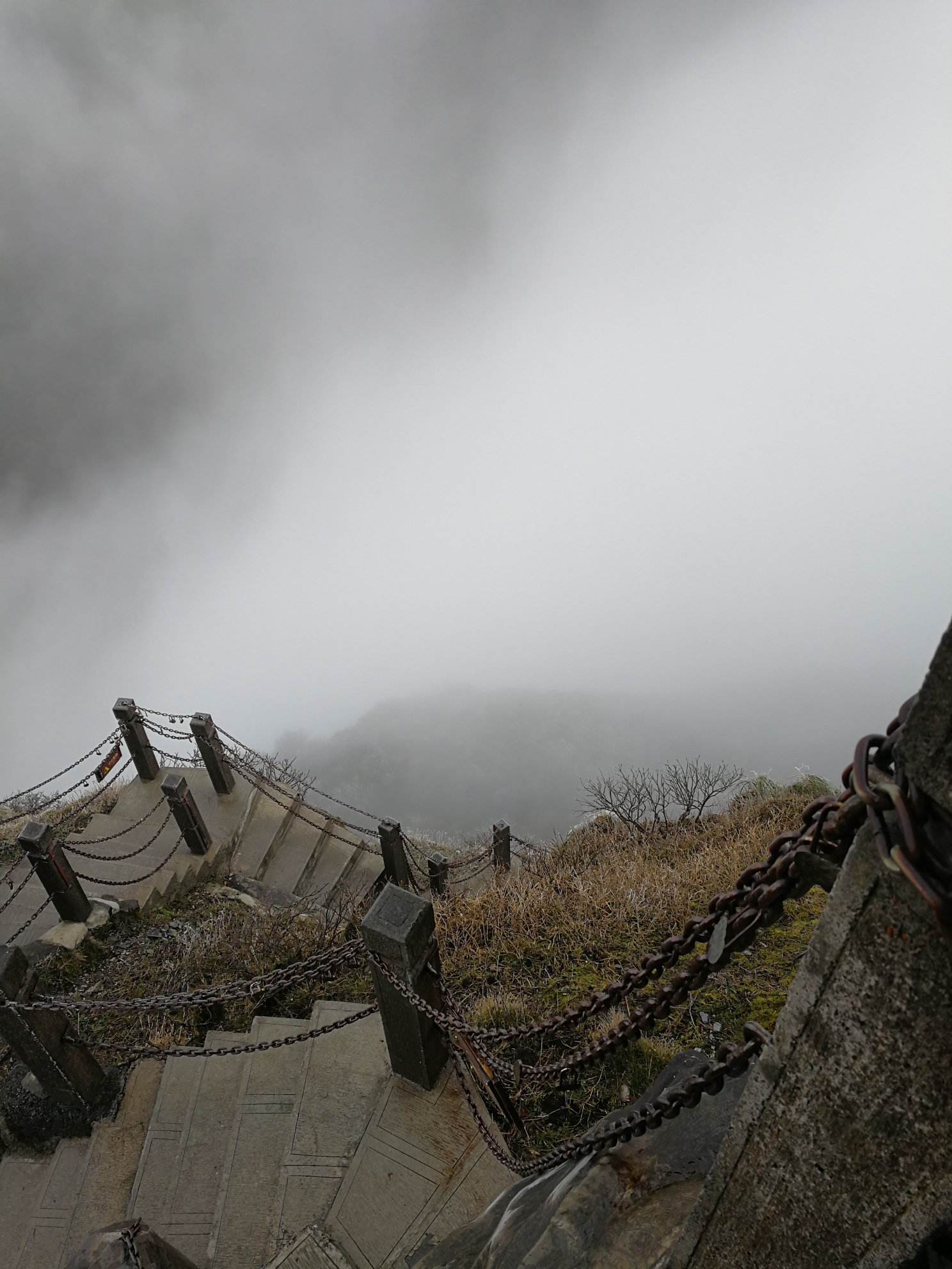 2019人口黔东南_2019年,一个人的正月黔川行之 贵州梵净山 黔东南 黄果树 大小七