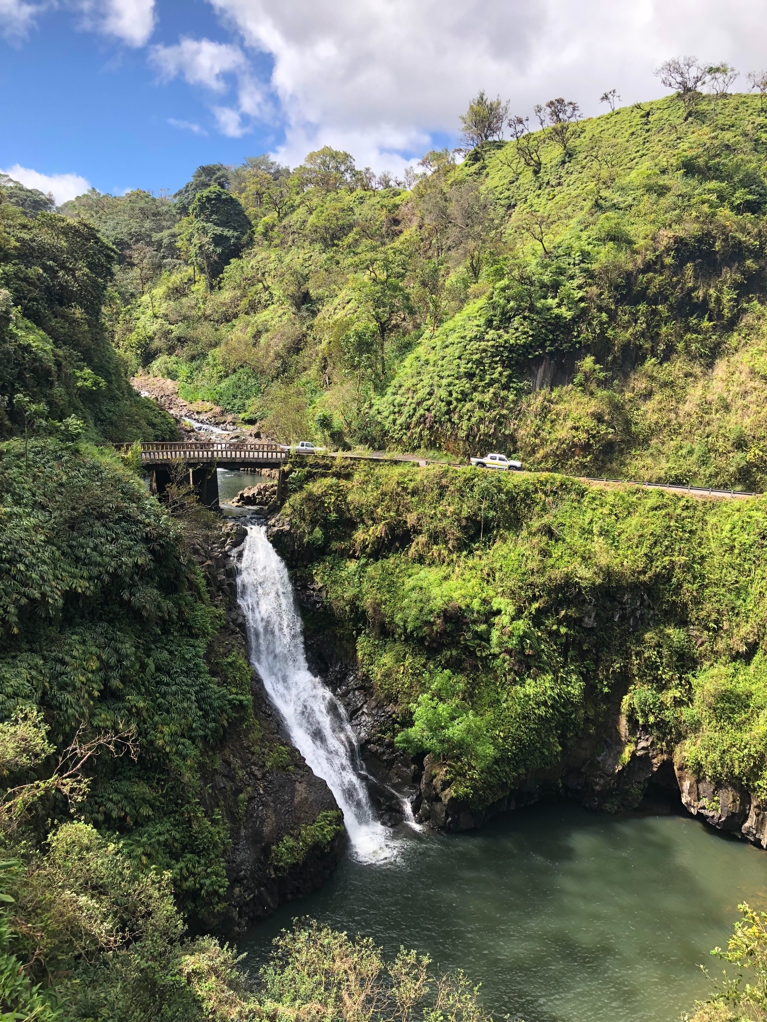 夏威夷自助遊攻略