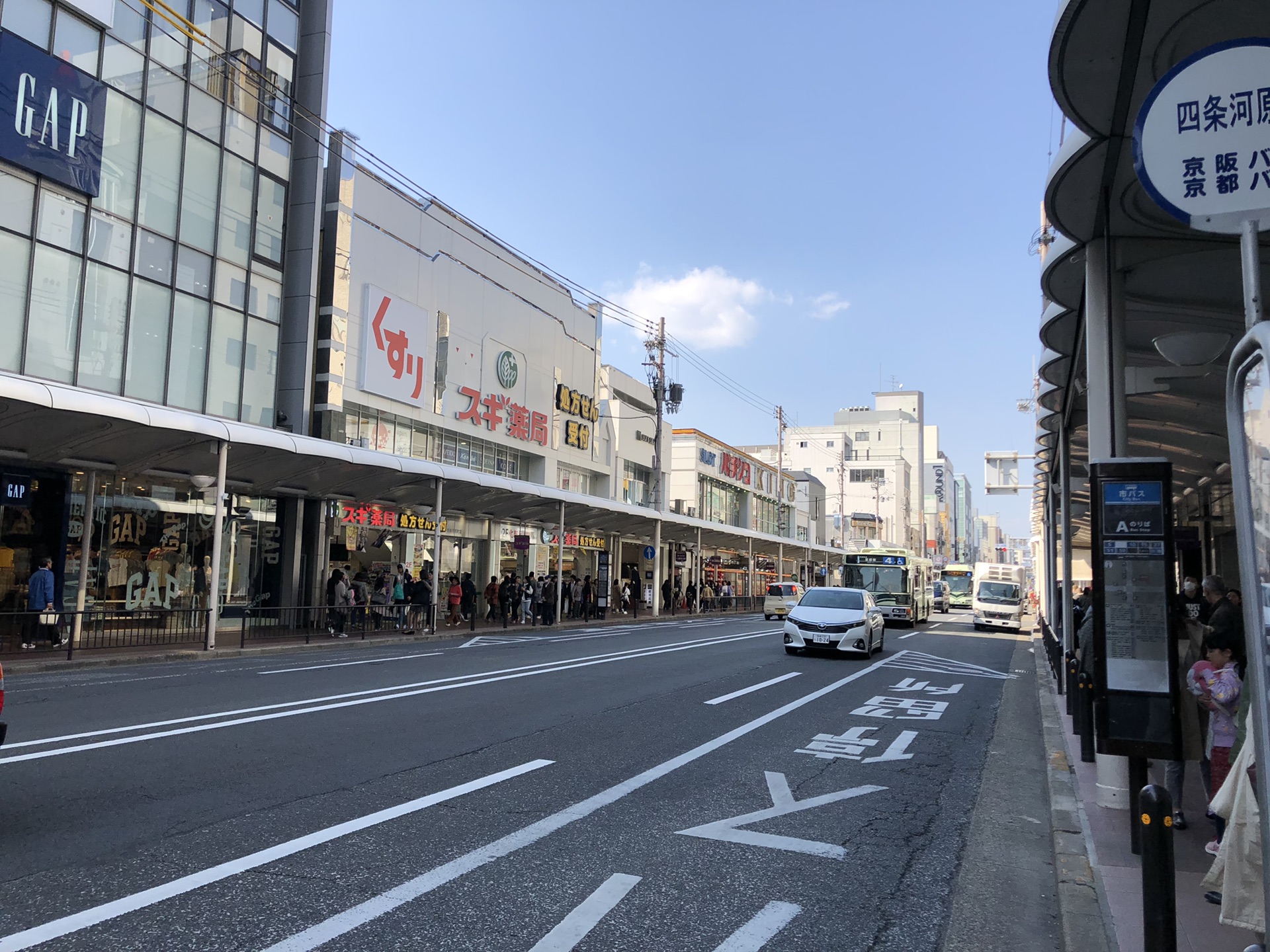 京都自助遊攻略