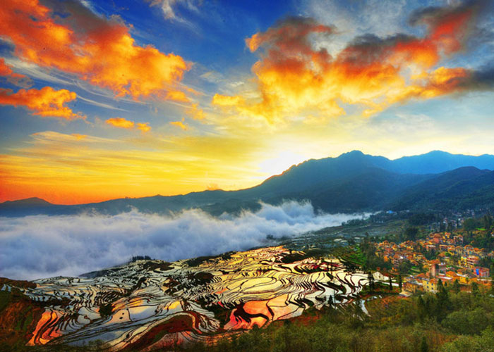 普洱市gdp_邦旅游 8月就到这感受20 的惬意(3)