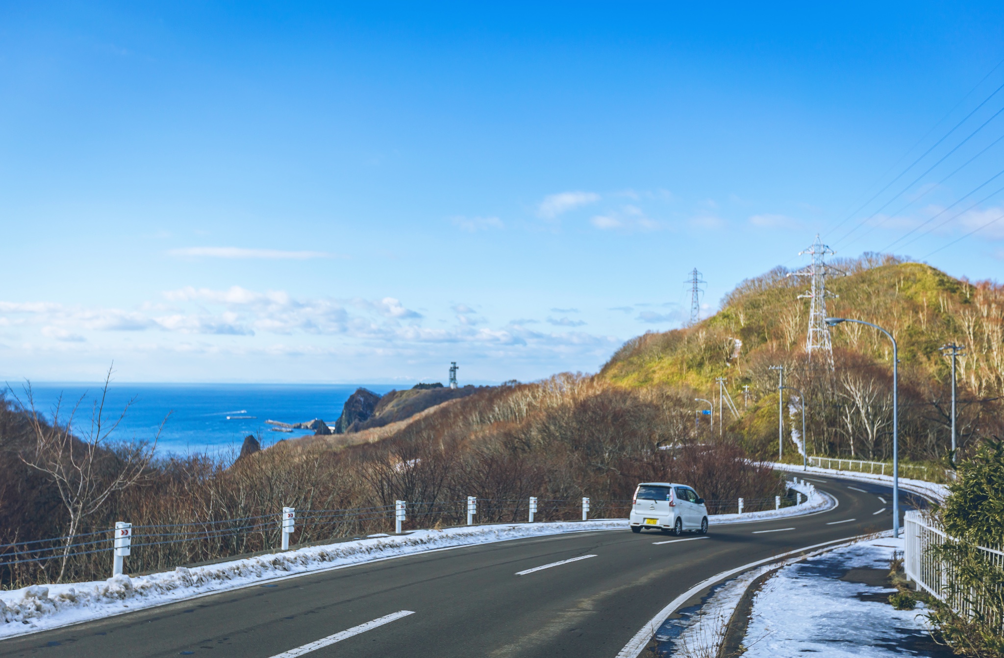 北海道自助遊攻略