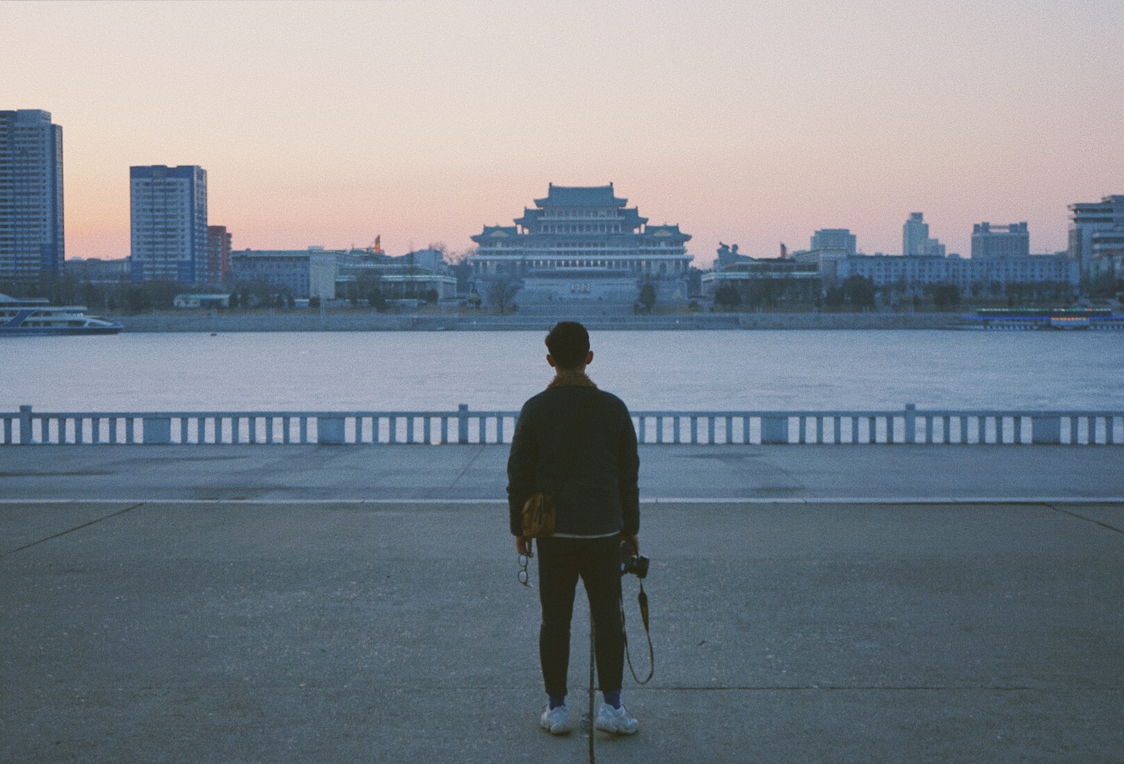 朝鮮自助遊攻略