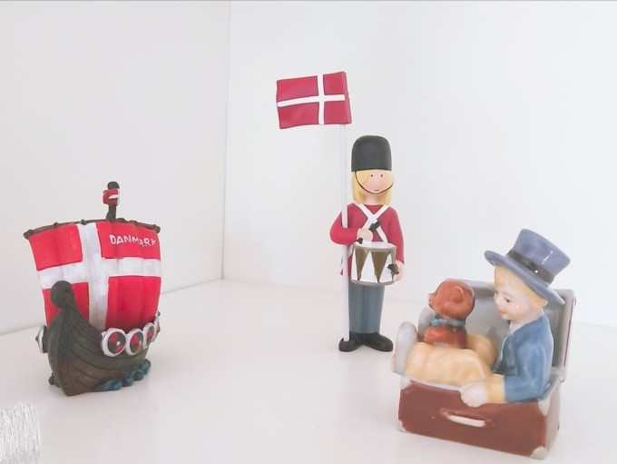 丹麥自助遊攻略
