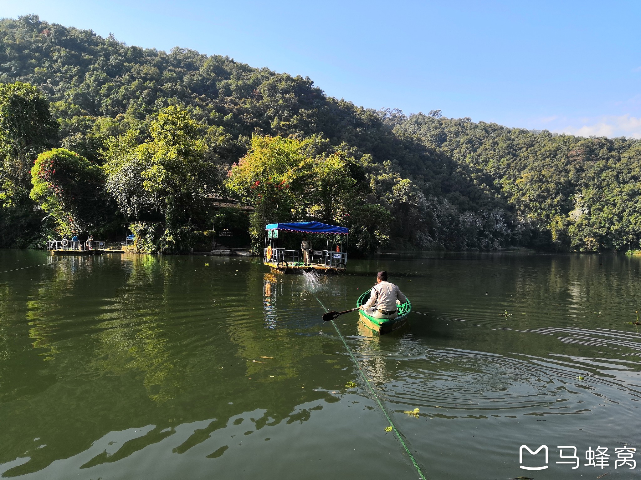 尼泊爾自助遊攻略