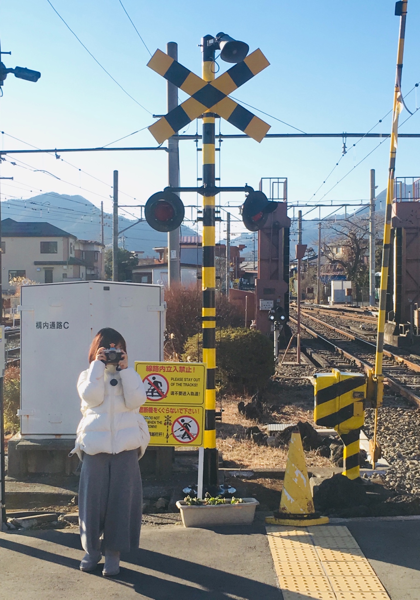 富士山自助遊攻略