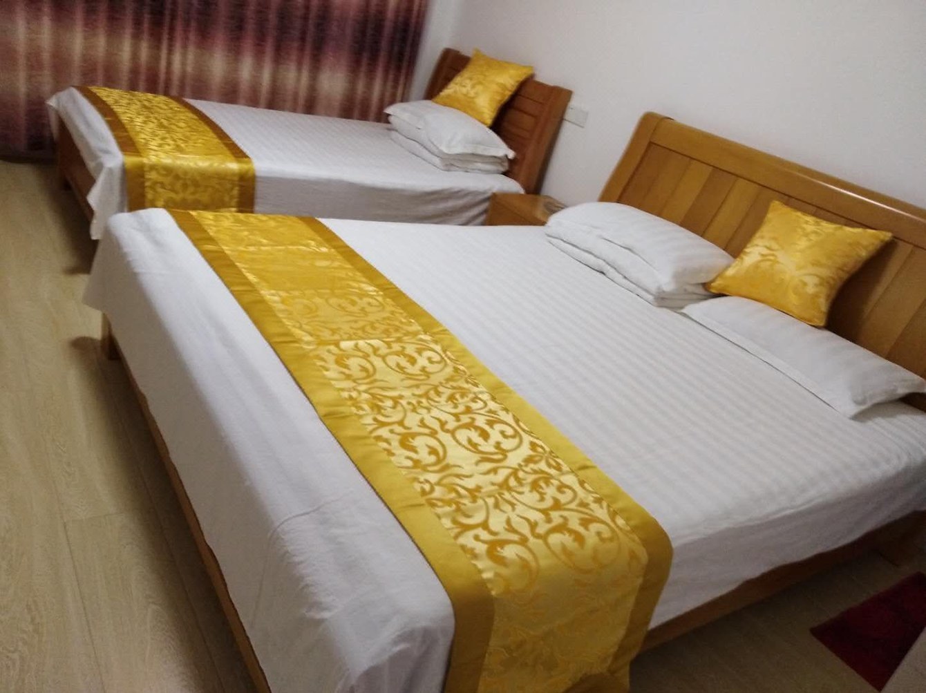 连云港连岛海之恋渔家普通公寓