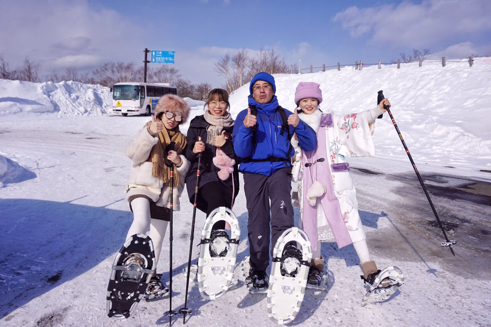 北海道自助遊攻略