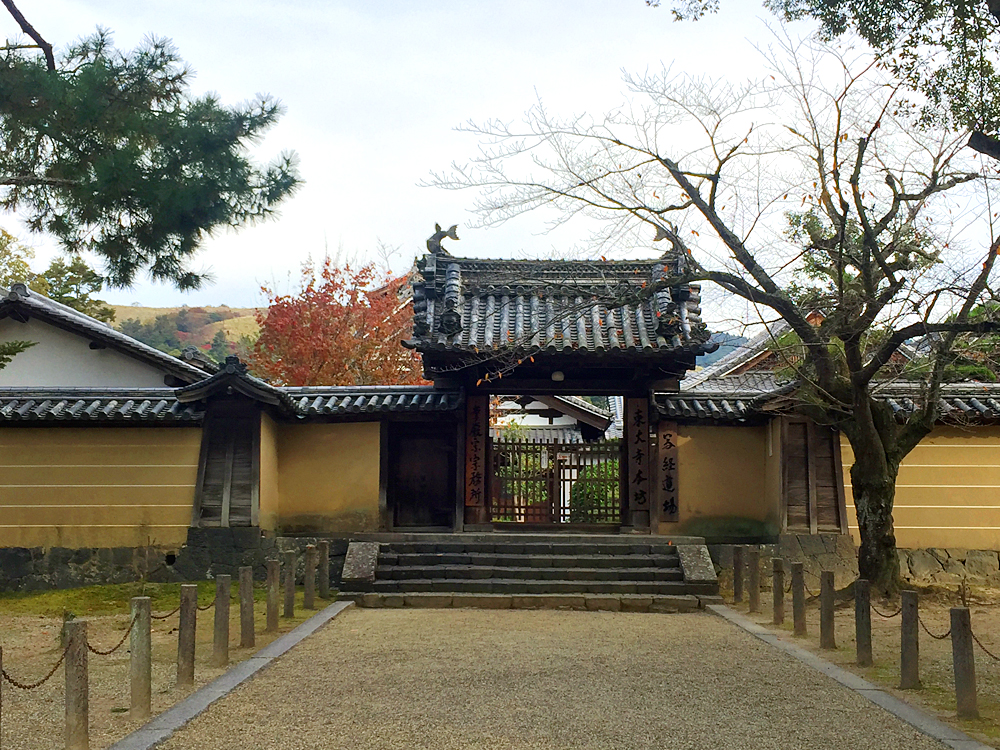 京都自助遊攻略